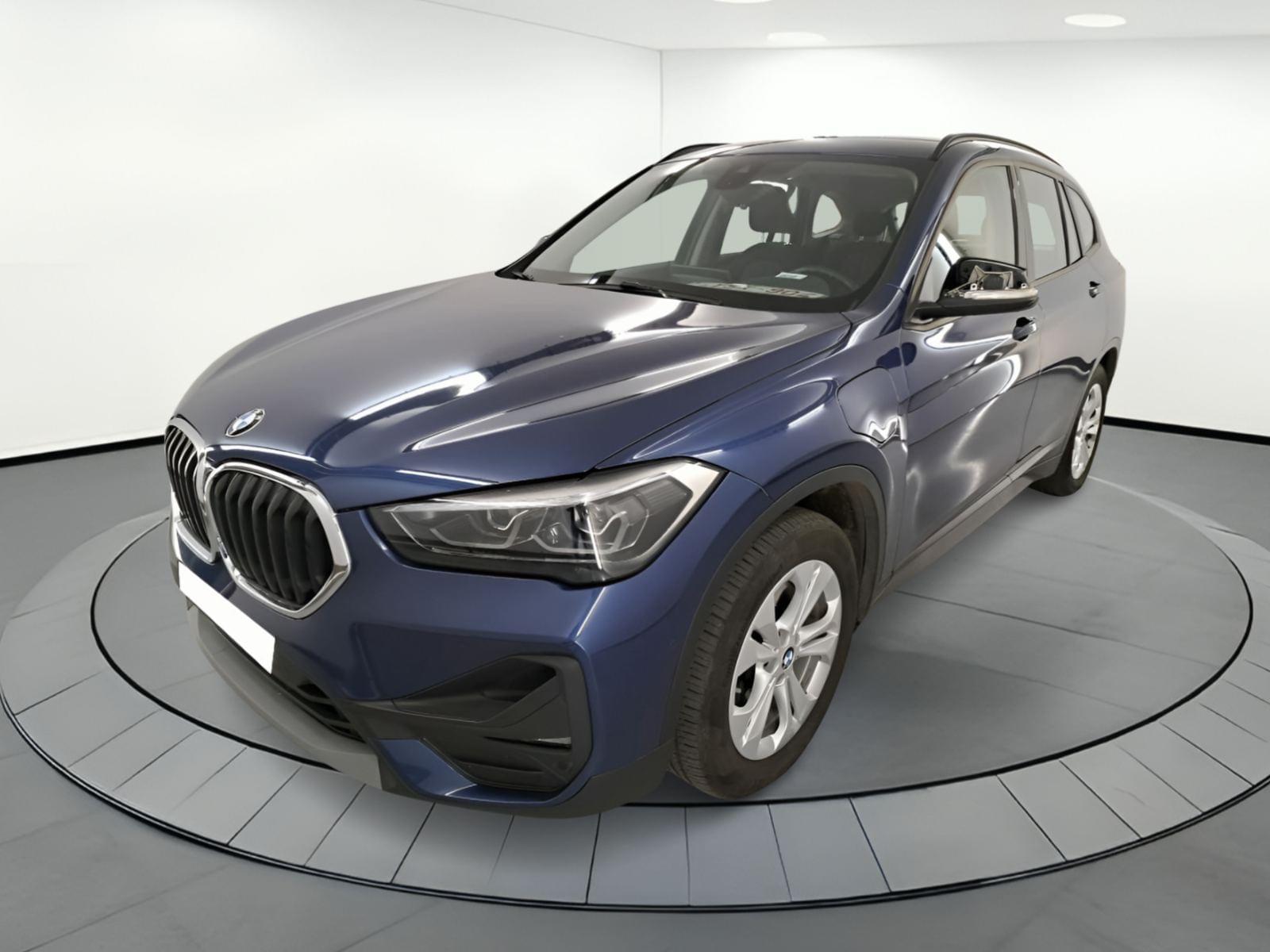 BMW X1 1.5 XDRIVE25E Mirror Driving Assistant 1 