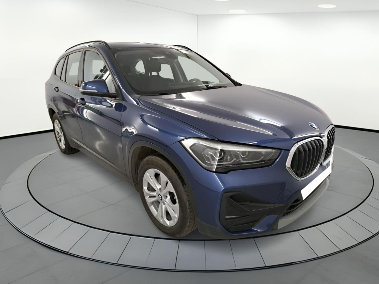 BMW X1 1.5 XDRIVE25E Mirror Driving Assistant 2 