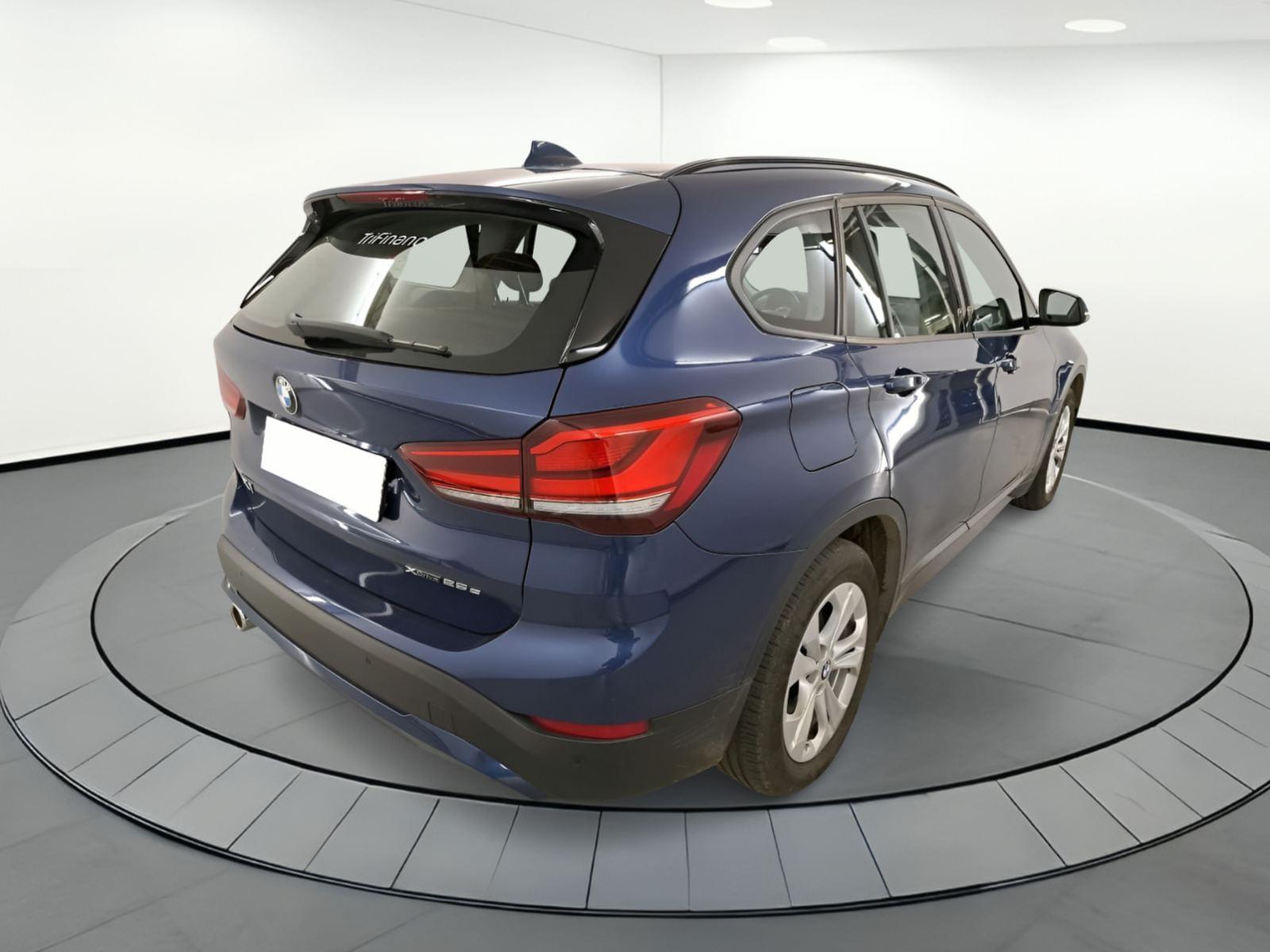 BMW X1 1.5 XDRIVE25E Mirror Driving Assistant 4 