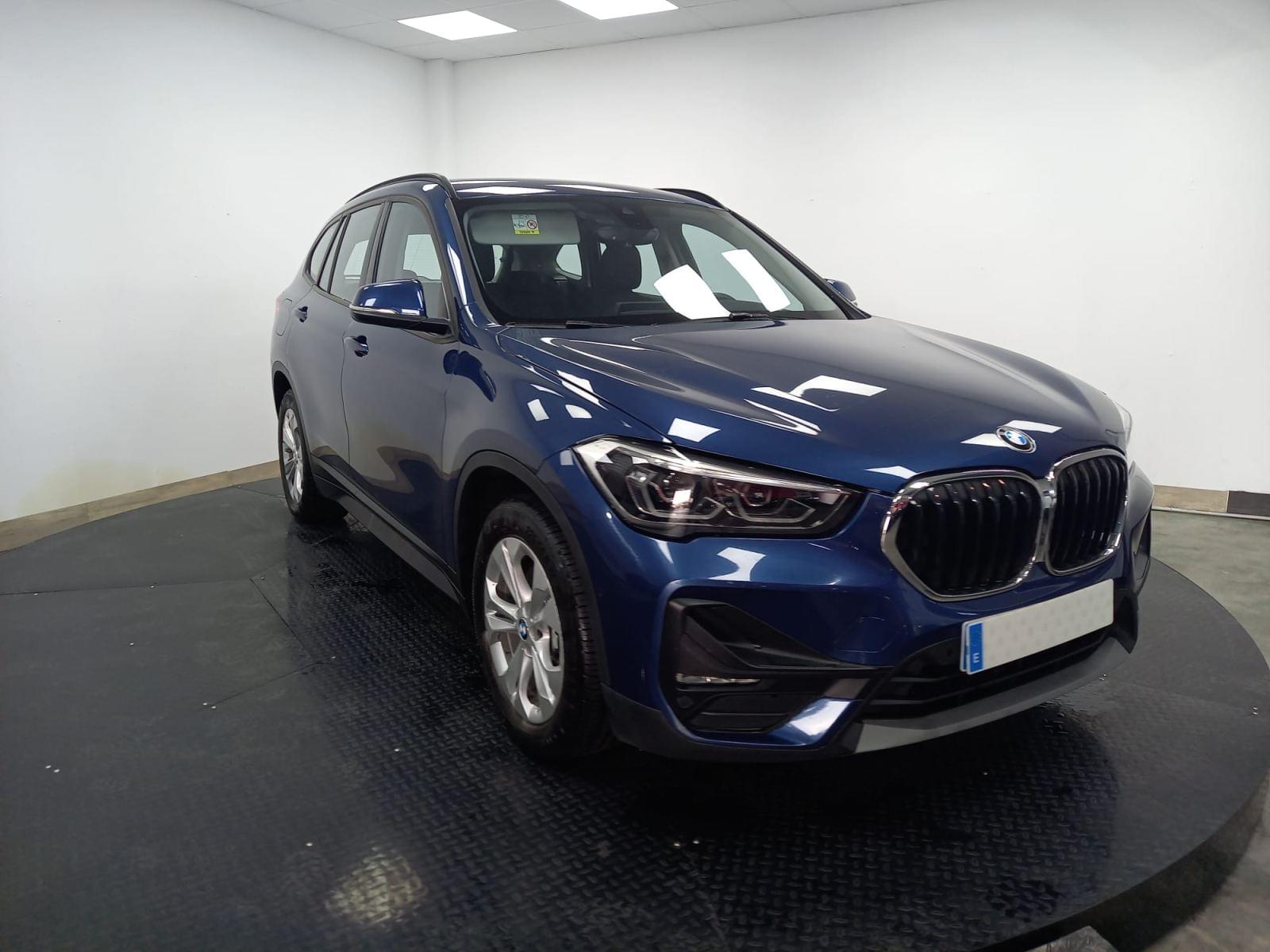 BMW X1 1.5 XDRIVE25E Mirror Driving Assistant 2