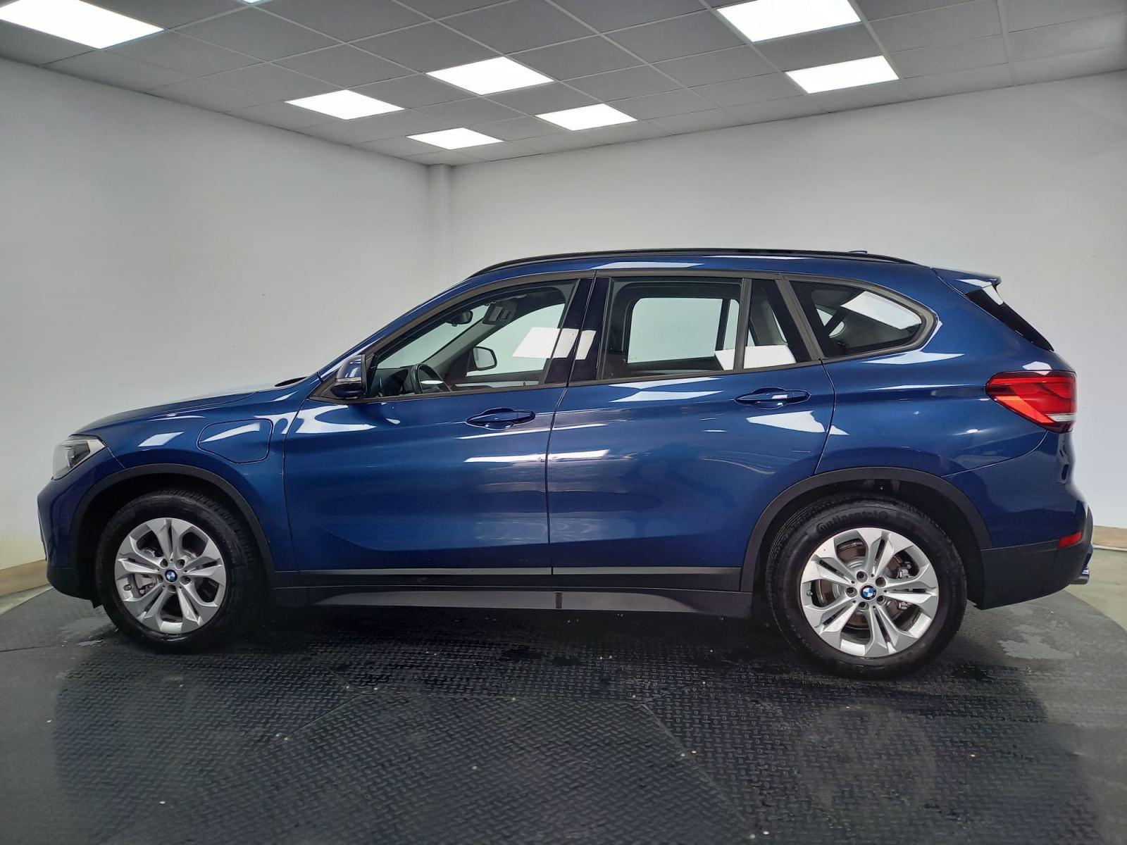 BMW X1 1.5 XDRIVE25E Mirror Driving Assistant 3