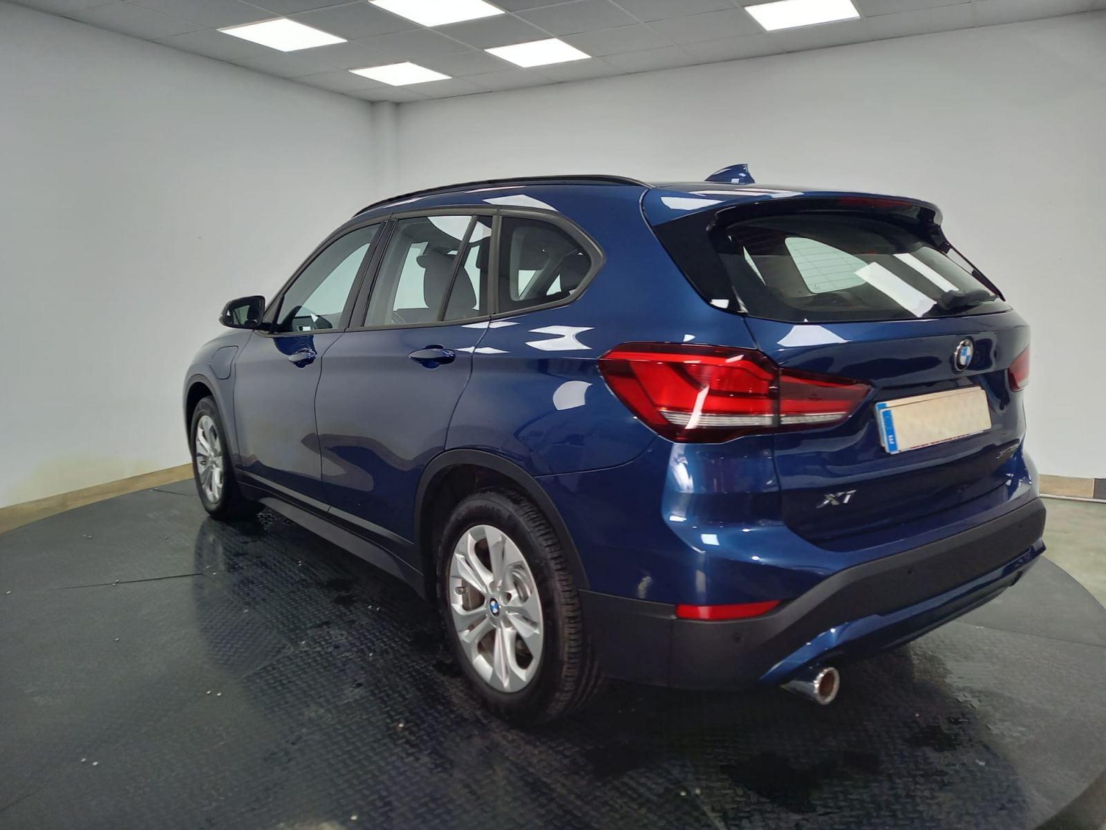 BMW X1 1.5 XDRIVE25E Mirror Driving Assistant 6
