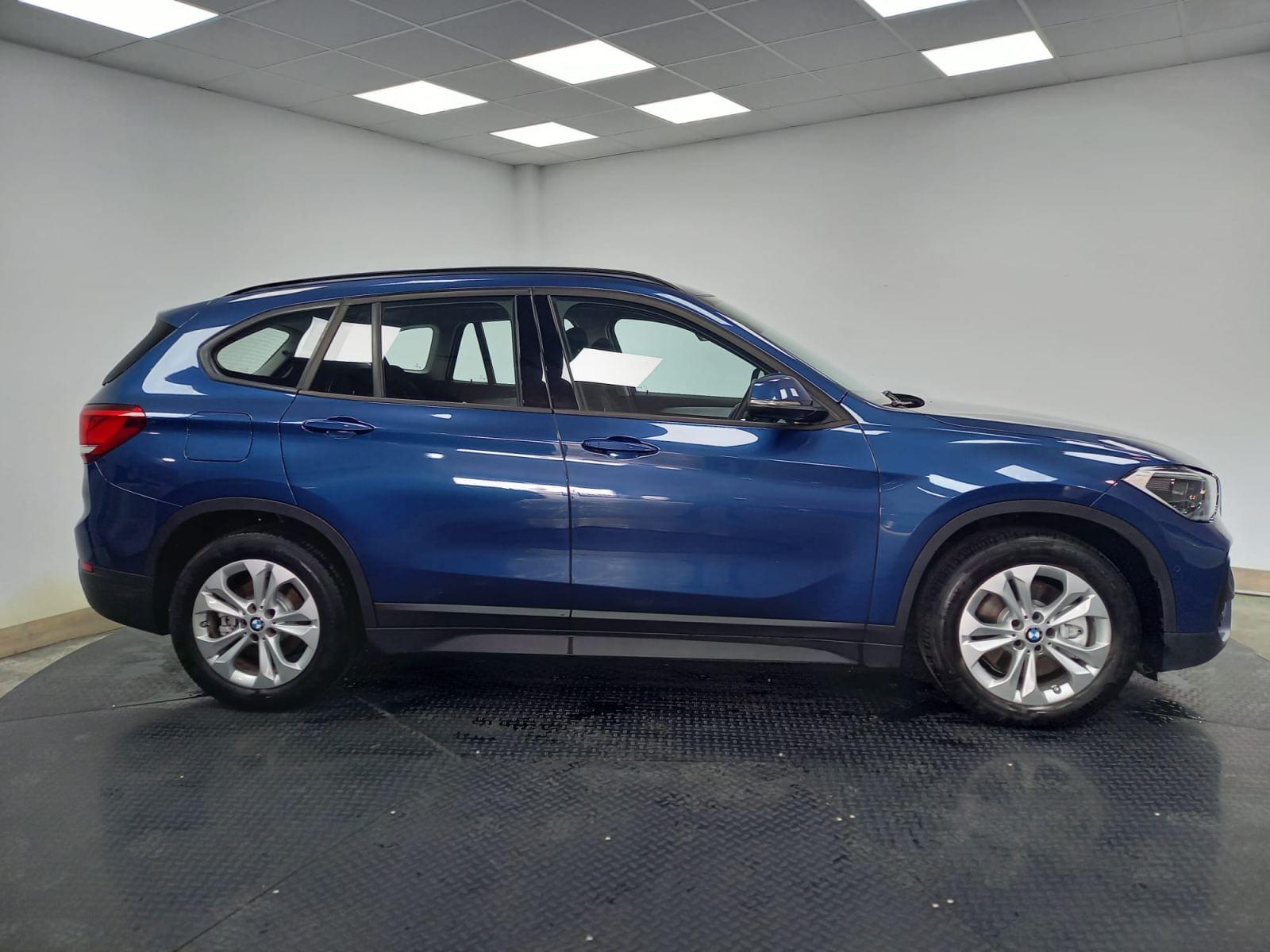BMW X1 1.5 XDRIVE25E Mirror Driving Assistant 7