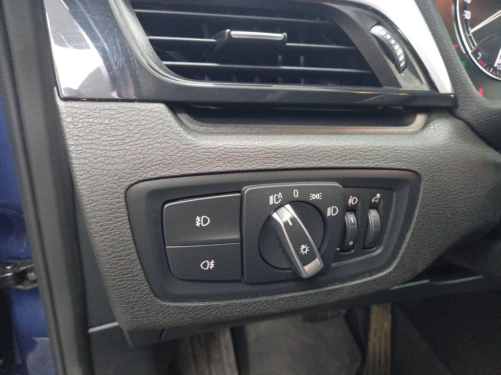 BMW X1 1.5 XDRIVE25E Mirror Driving Assistant 8