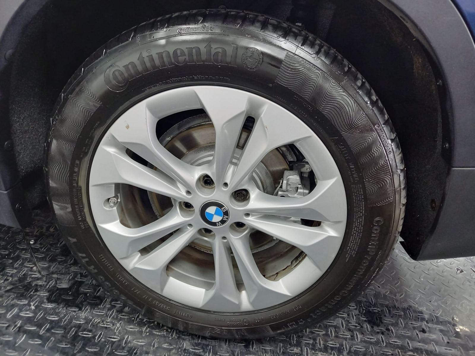 BMW X1 1.5 XDRIVE25E Mirror Driving Assistant 10