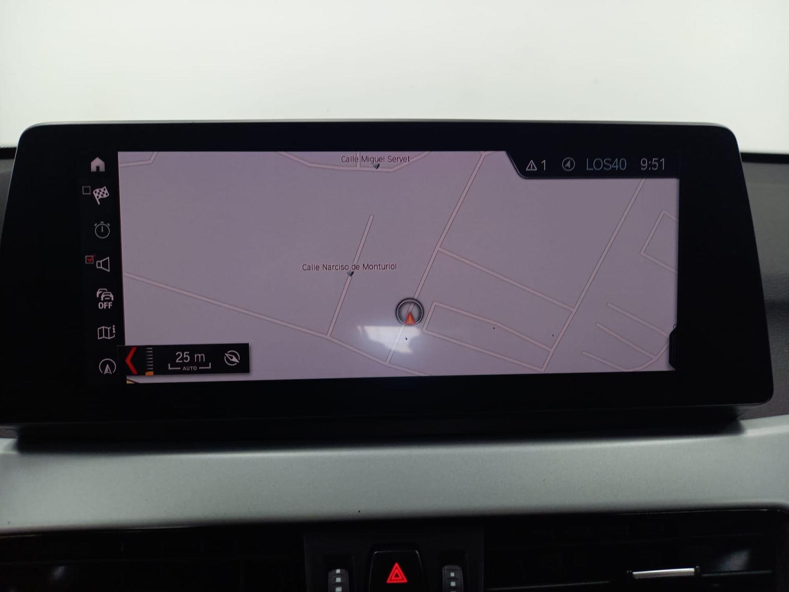 BMW X1 1.5 XDRIVE25E Mirror Driving Assistant 12