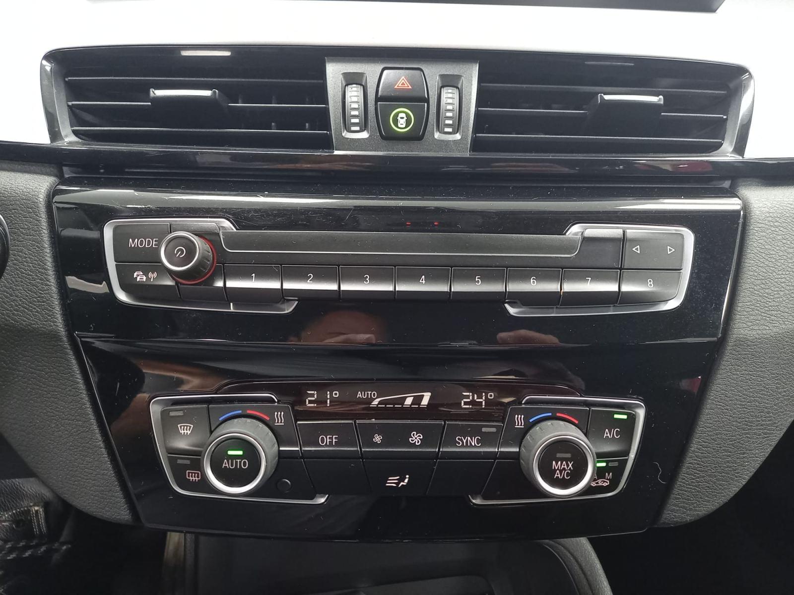 BMW X1 1.5 XDRIVE25E Mirror Driving Assistant 16