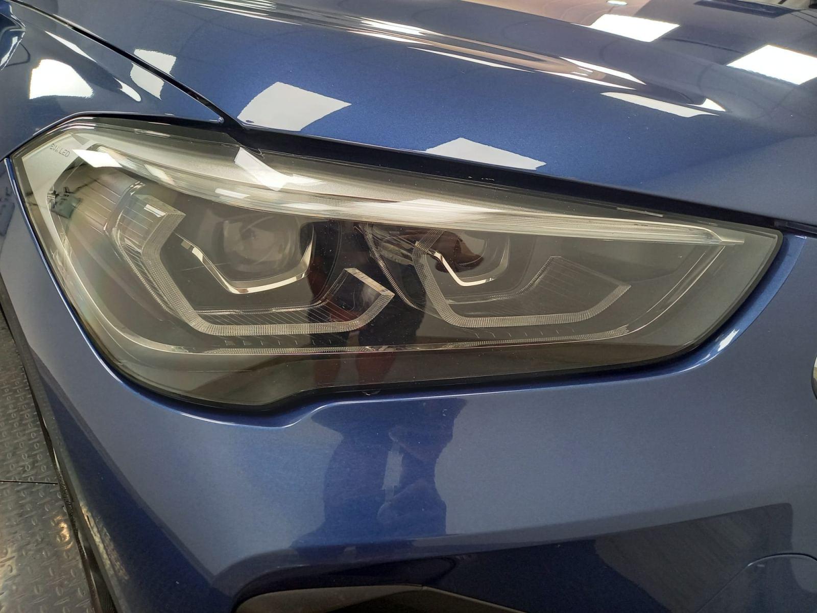 BMW X1 1.5 XDRIVE25E Mirror Driving Assistant 17