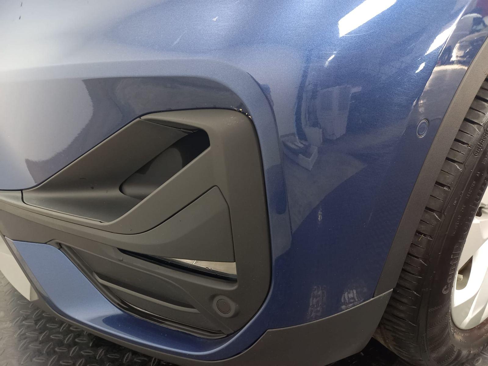 BMW X1 1.5 XDRIVE25E Mirror Driving Assistant 18