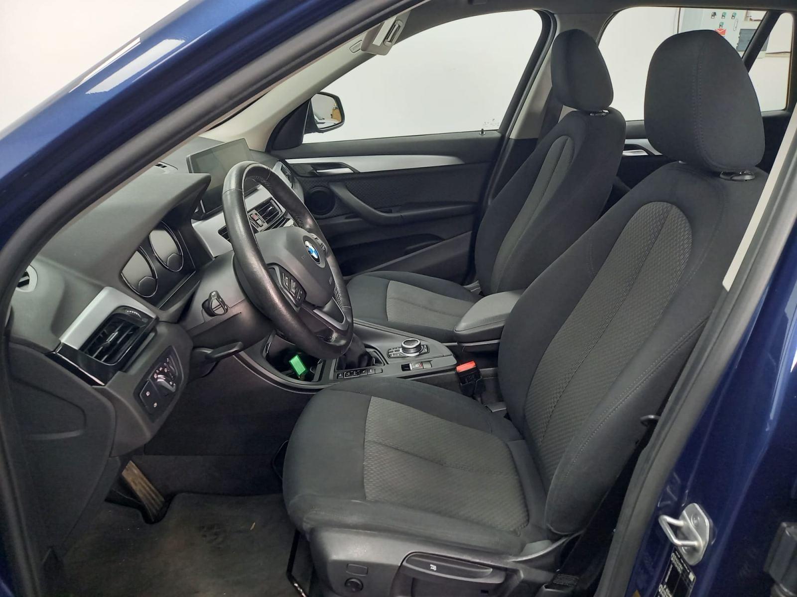 BMW X1 1.5 XDRIVE25E Mirror Driving Assistant 19