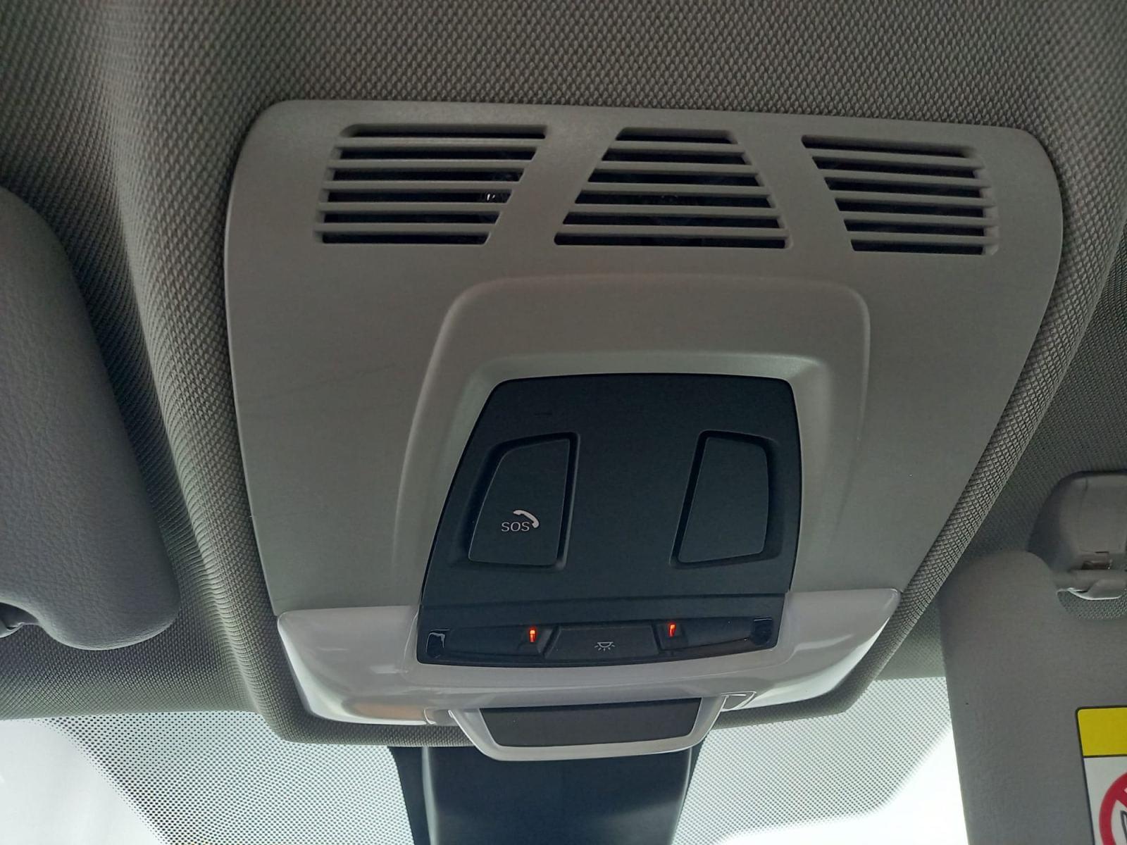 BMW X1 1.5 XDRIVE25E Mirror Driving Assistant 20