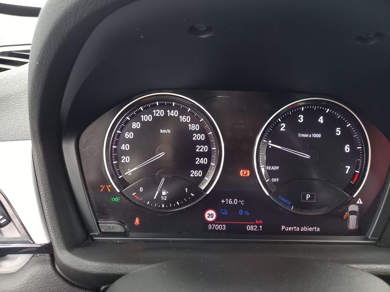 BMW X1 1.5 XDRIVE25E Mirror Driving Assistant 26