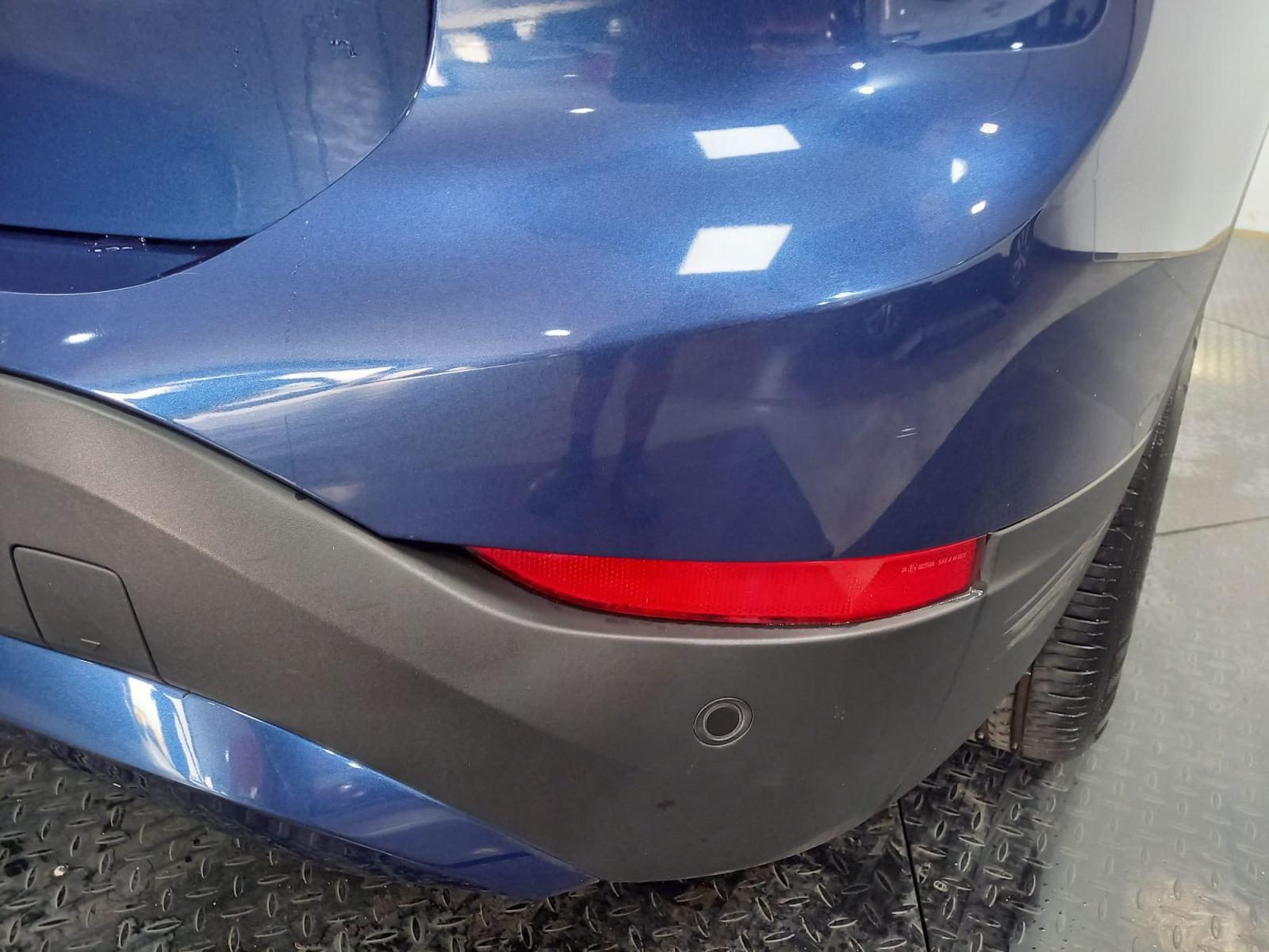 BMW X1 1.5 XDRIVE25E Mirror Driving Assistant 29