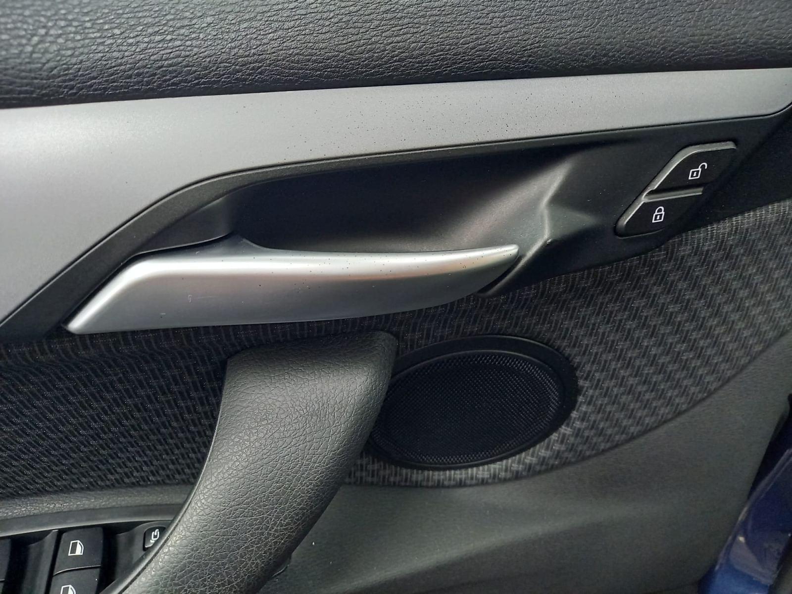 BMW X1 1.5 XDRIVE25E Mirror Driving Assistant 30