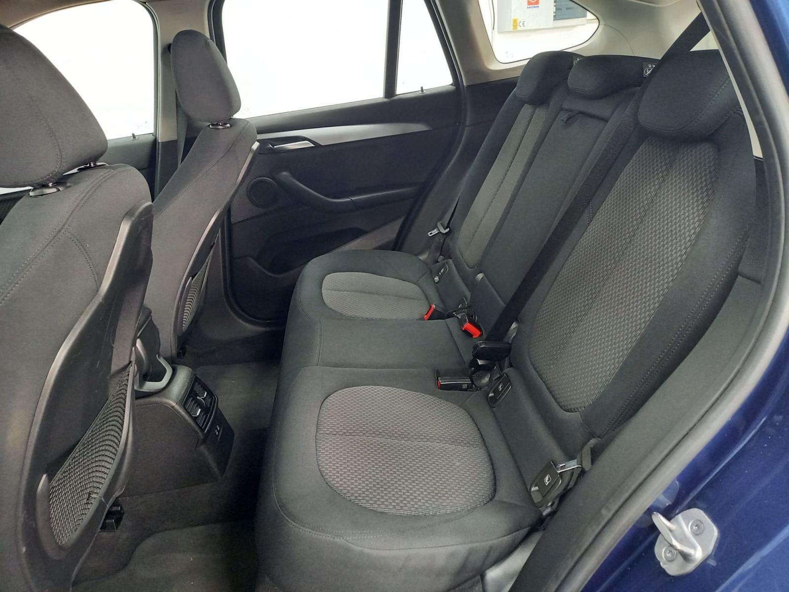 BMW X1 1.5 XDRIVE25E Mirror Driving Assistant 31