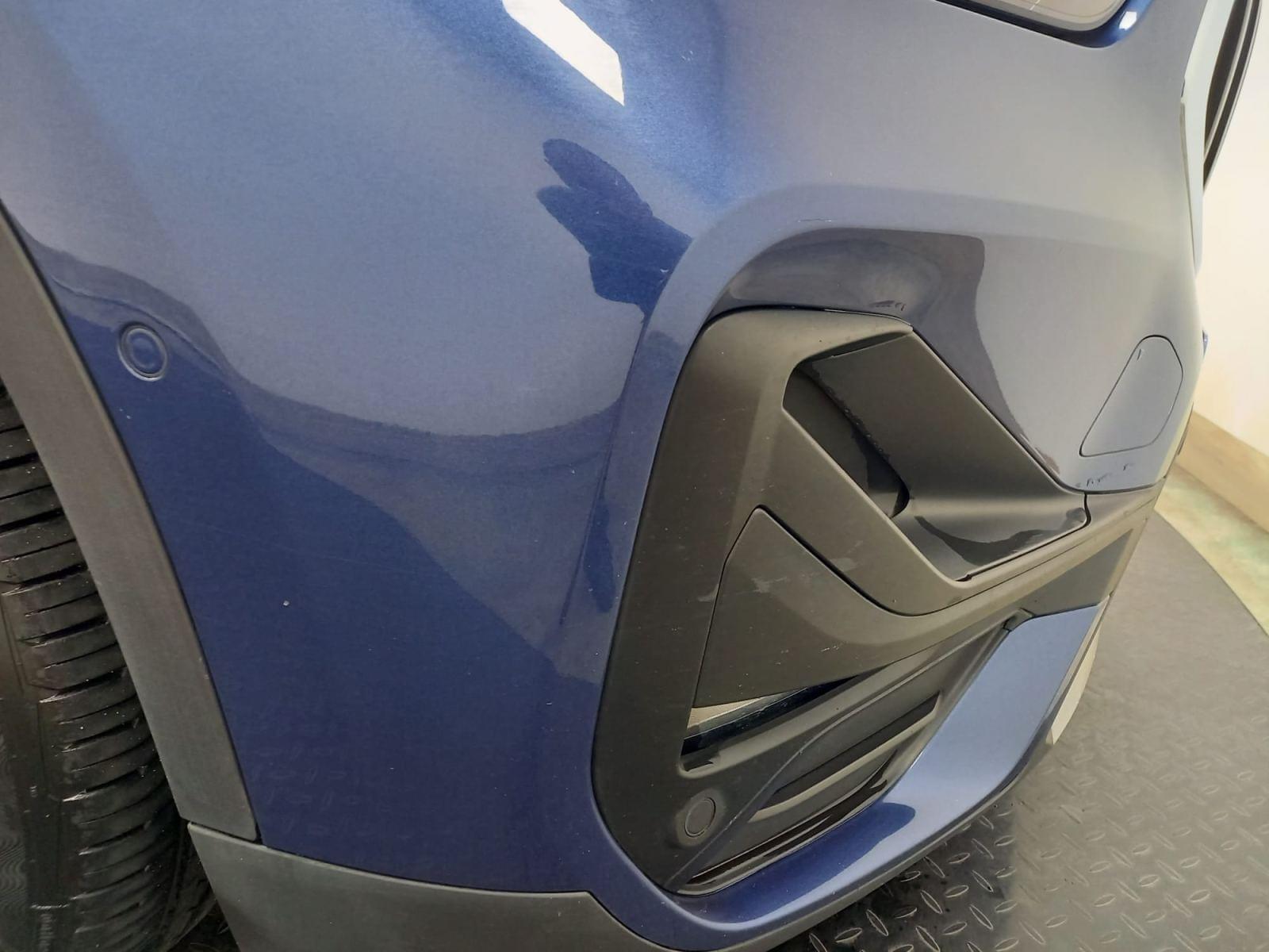 BMW X1 1.5 XDRIVE25E Mirror Driving Assistant 32