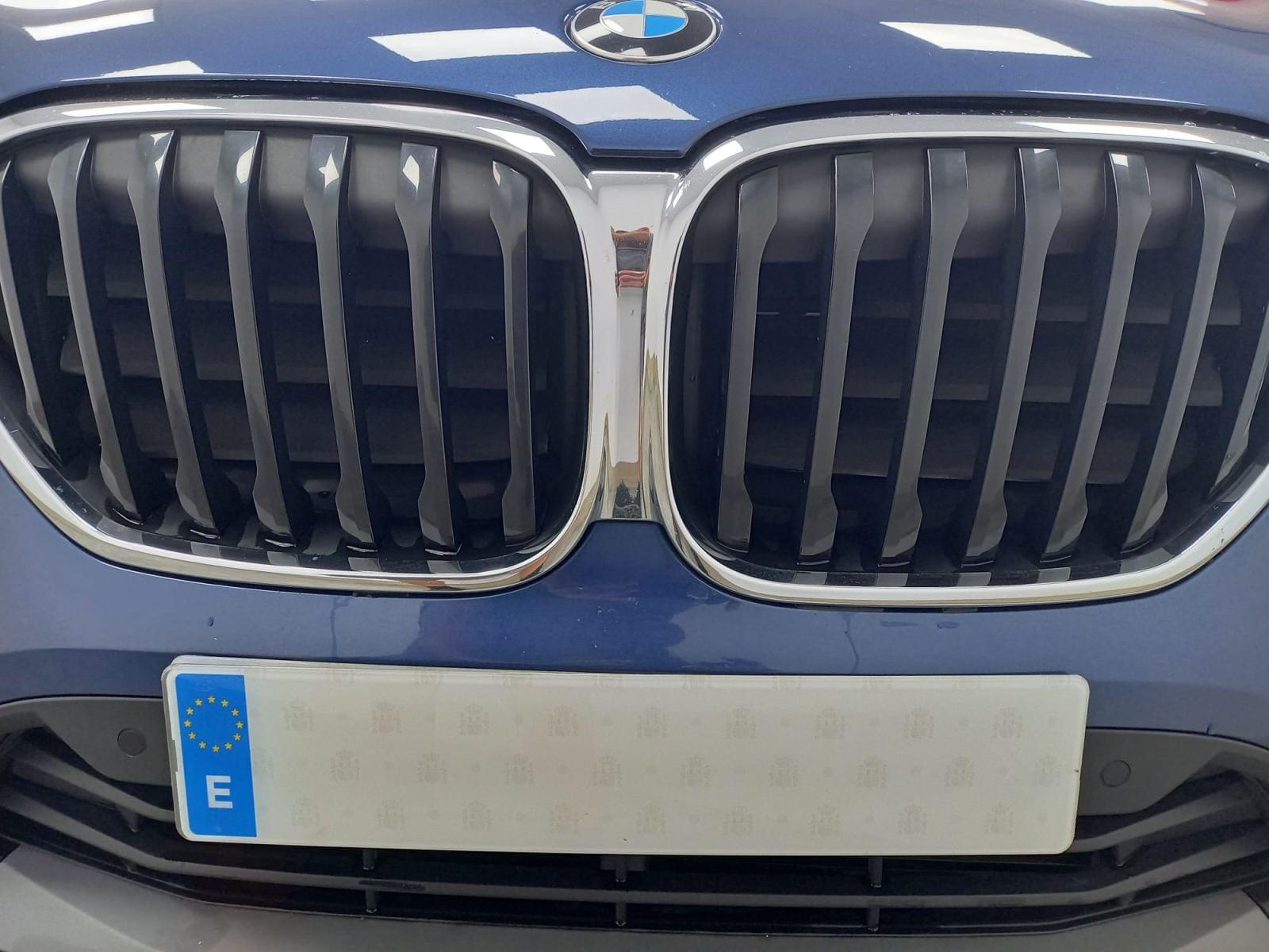 BMW X1 1.5 XDRIVE25E Mirror Driving Assistant 33
