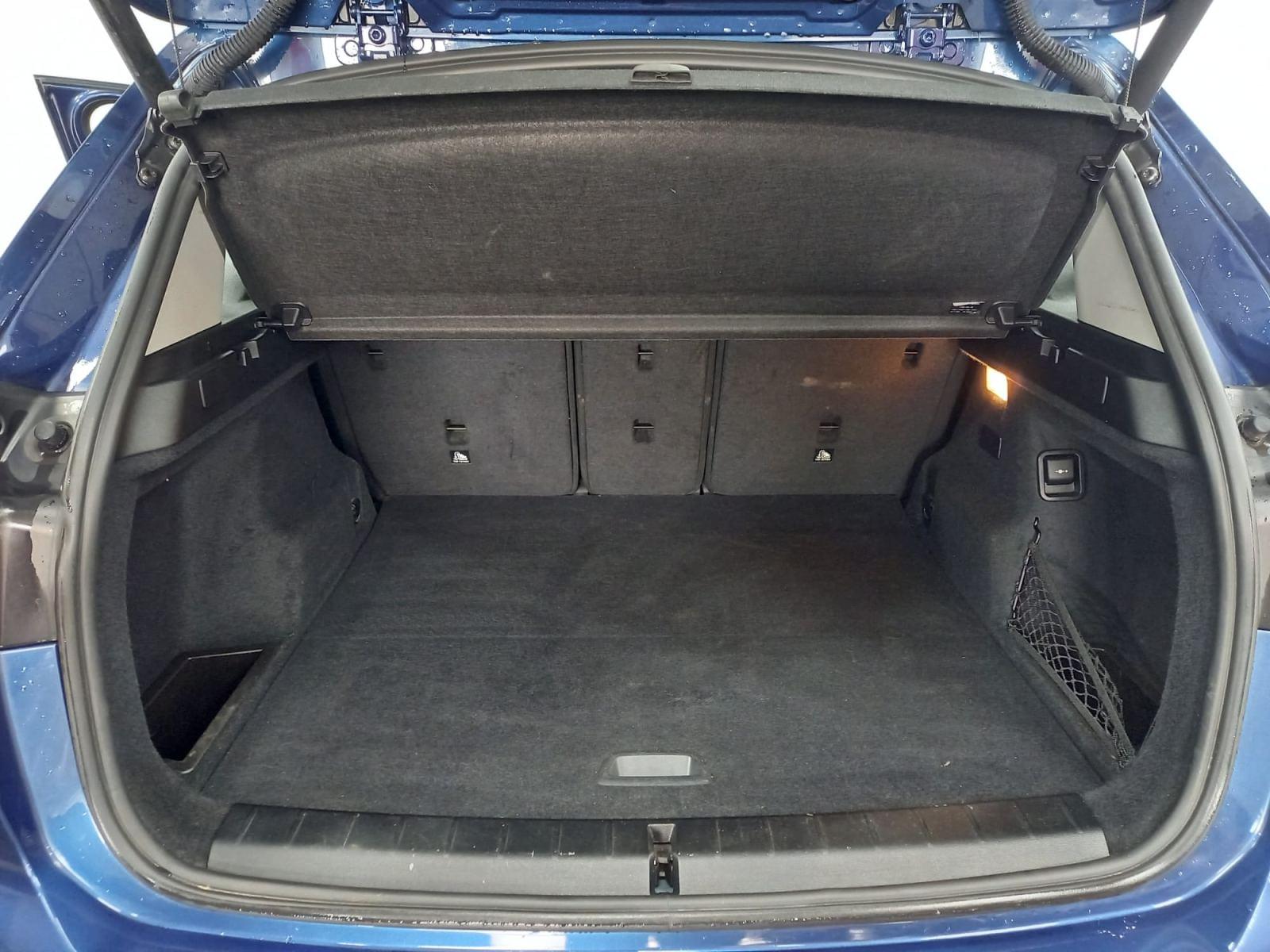 BMW X1 1.5 XDRIVE25E Mirror Driving Assistant 35