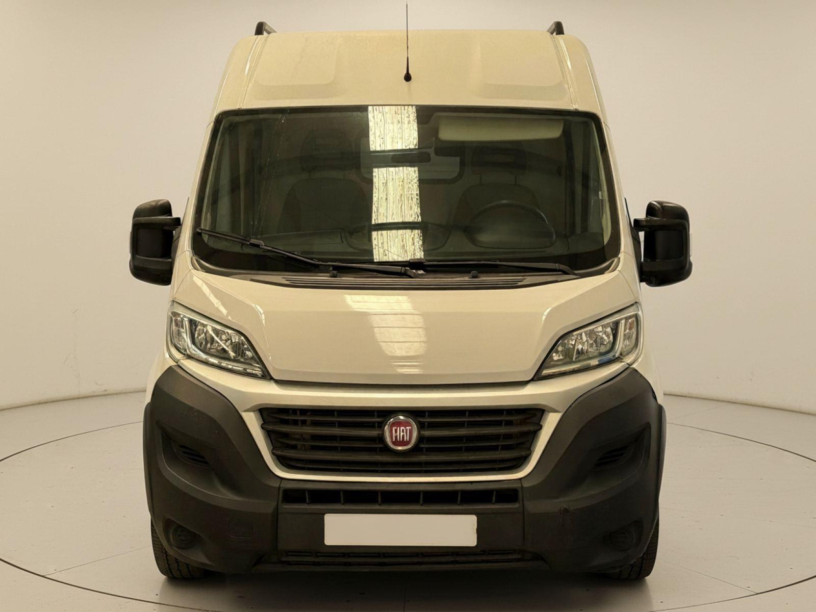 FIAT DUCATO 2.0 Mjet L3H2 (EU6) 2