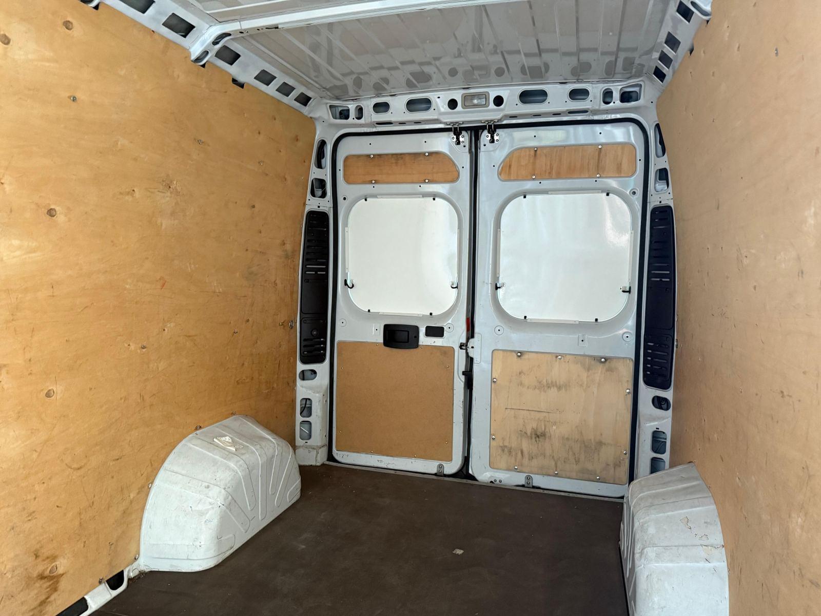 FIAT DUCATO 2.0 Mjet L3H2 (EU6) 17