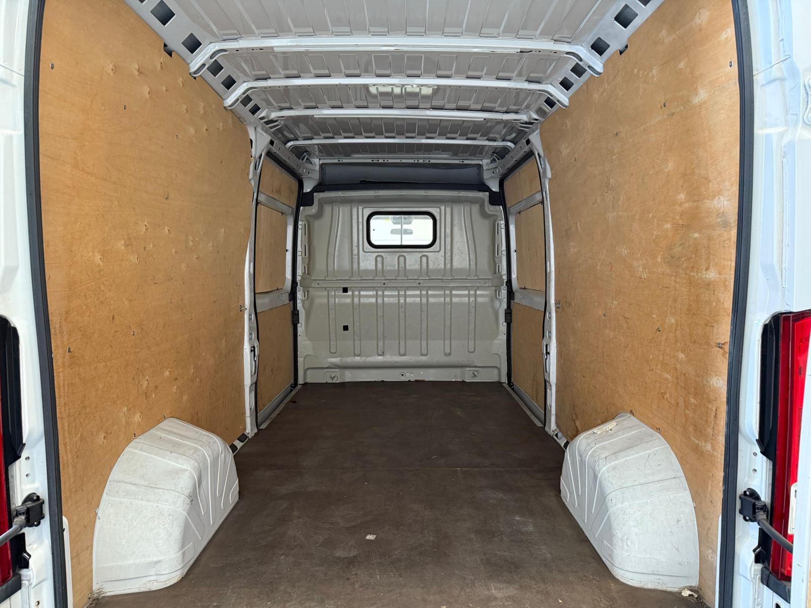 FIAT DUCATO 2.0 Mjet L3H2 (EU6) 20
