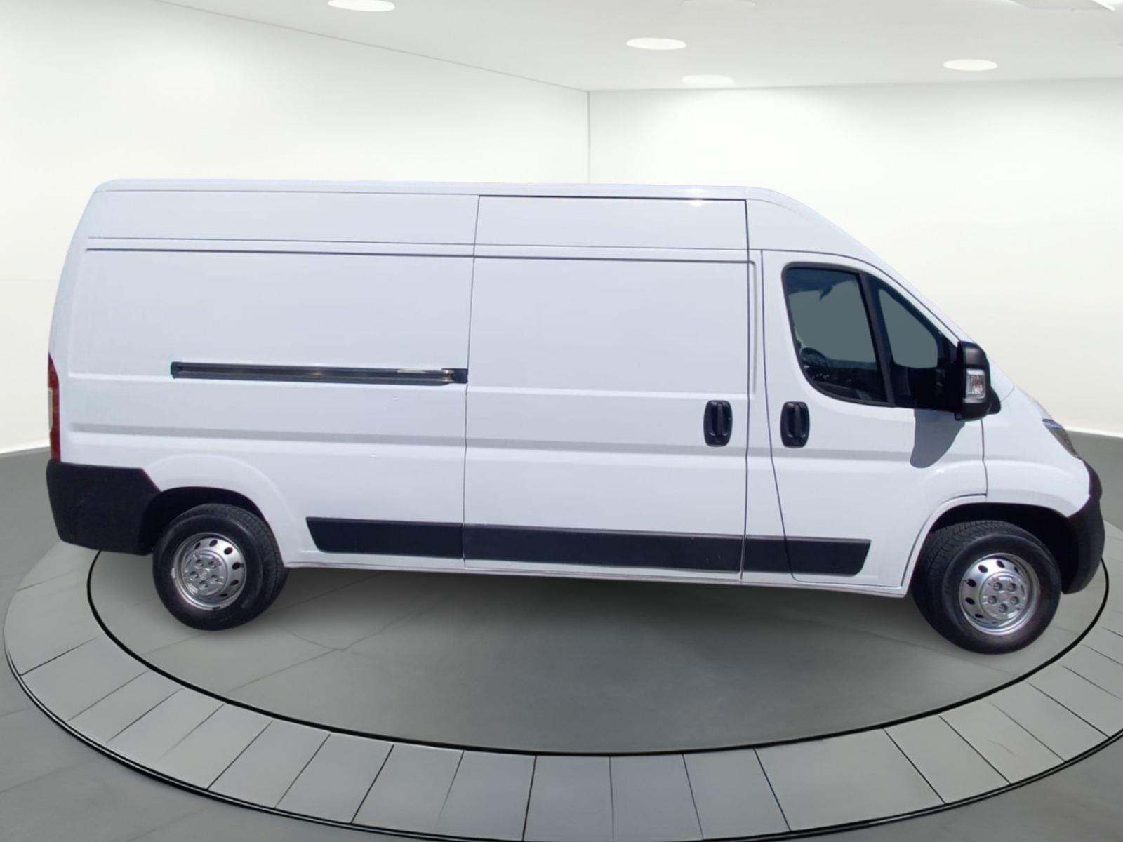 FIAT DUCATO 2.0 Mjet L3H2 (EU6) 7 