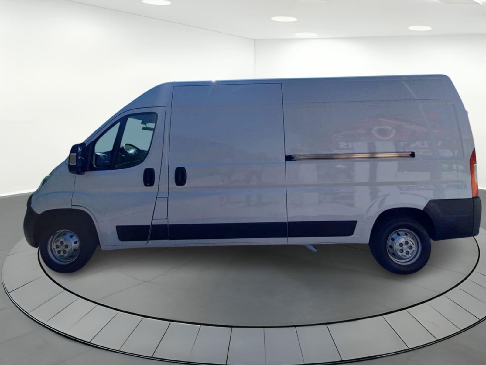 FIAT DUCATO 2.0 Mjet L3H2 (EU6) 3 
