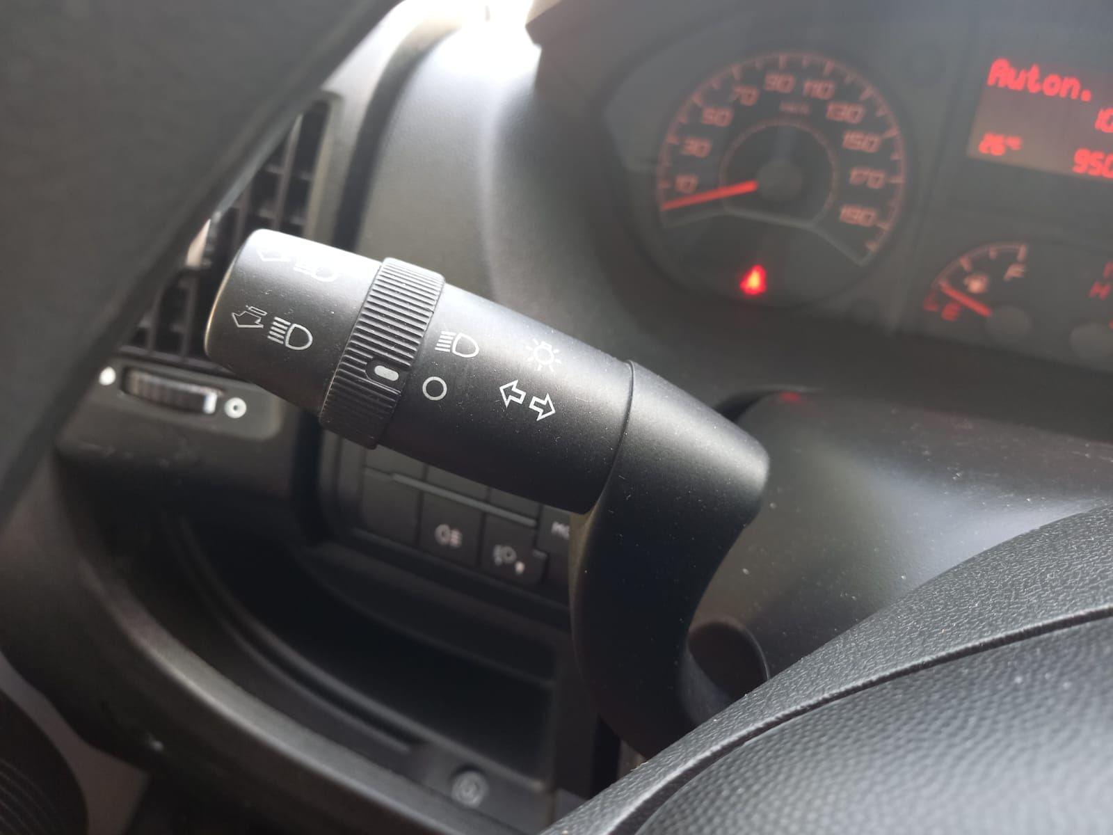 FIAT DUCATO 2.0 Mjet L3H2 (EU6) 10 