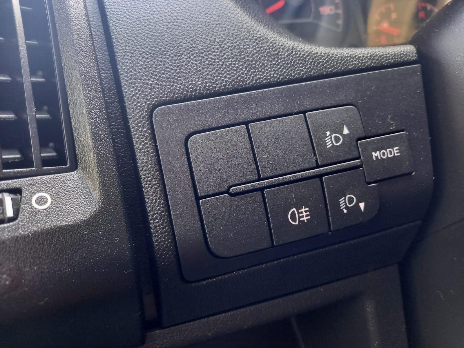 FIAT DUCATO 2.0 Mjet L3H2 (EU6) 15 