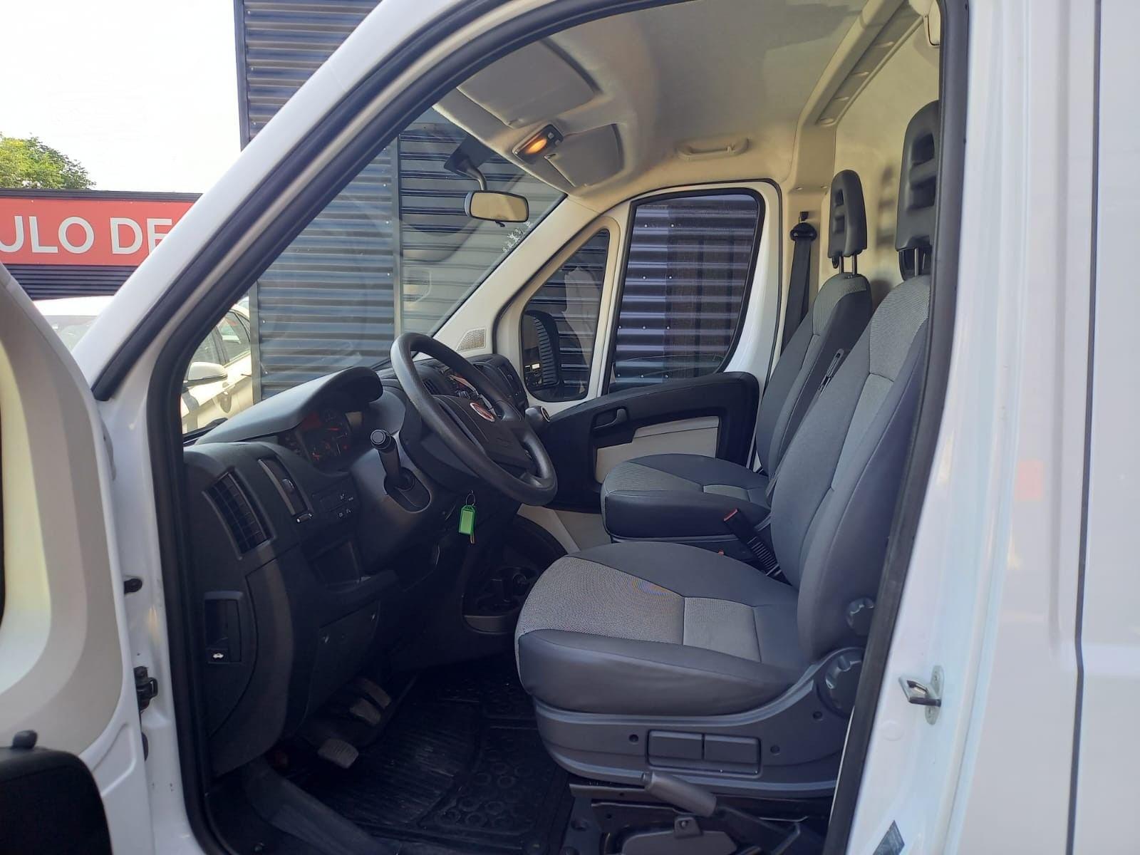FIAT DUCATO 2.0 Mjet L3H2 (EU6) 16 