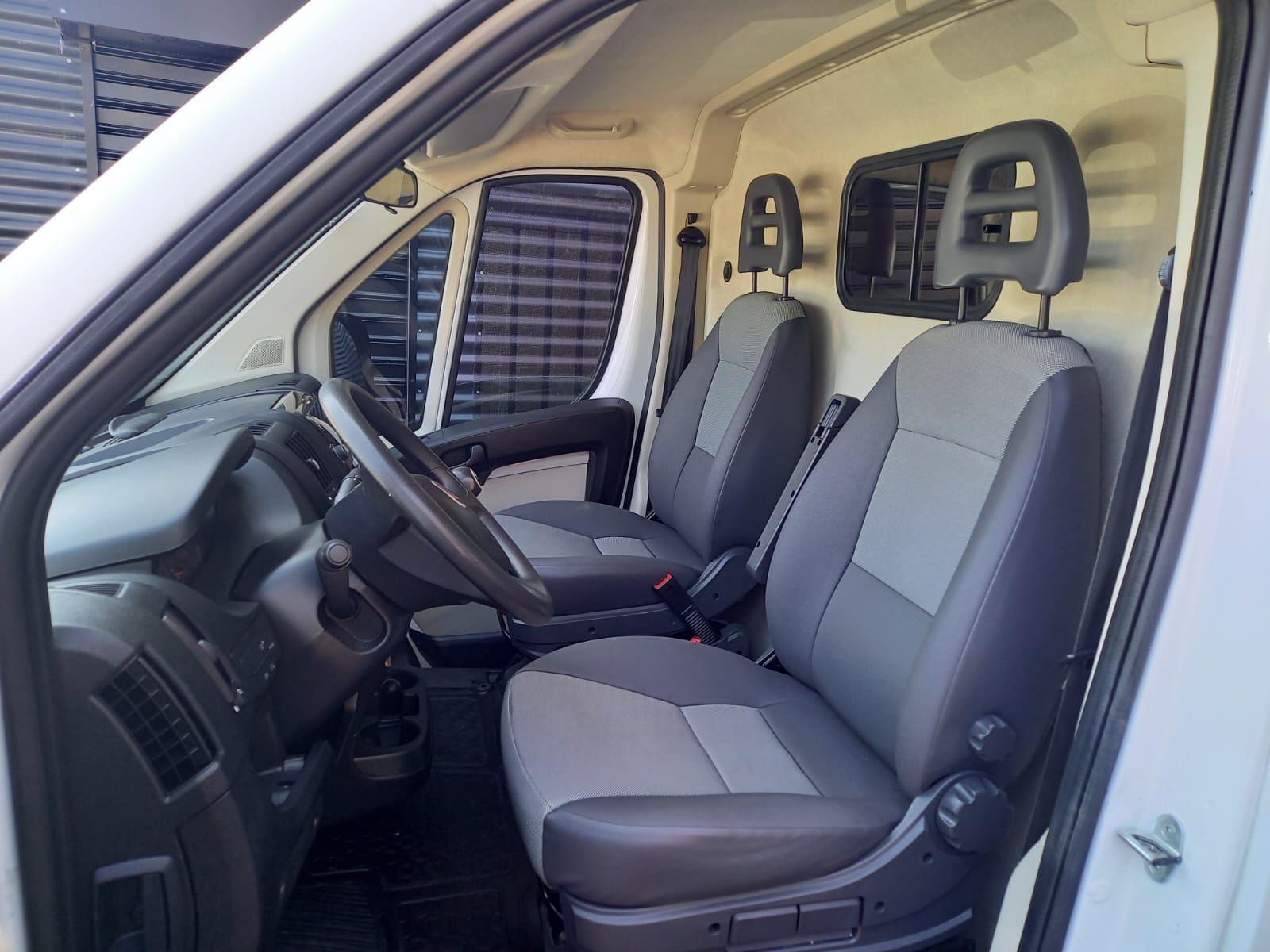 FIAT DUCATO 2.0 Mjet L3H2 (EU6) 17 