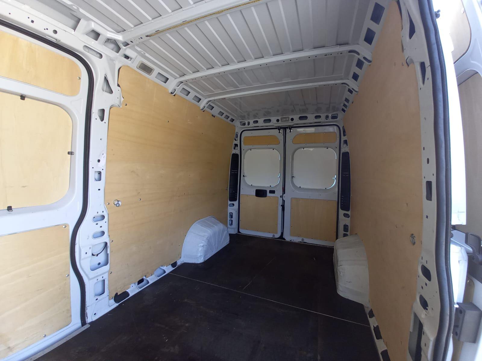FIAT DUCATO 2.0 Mjet L3H2 (EU6) 21 