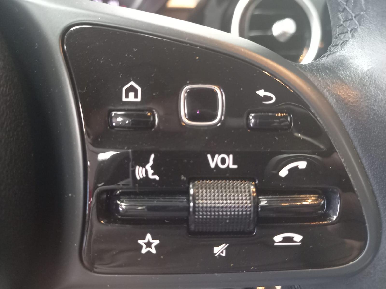 MERCEDES CLASE C 200 D BUSINESS SOLUTION 25 