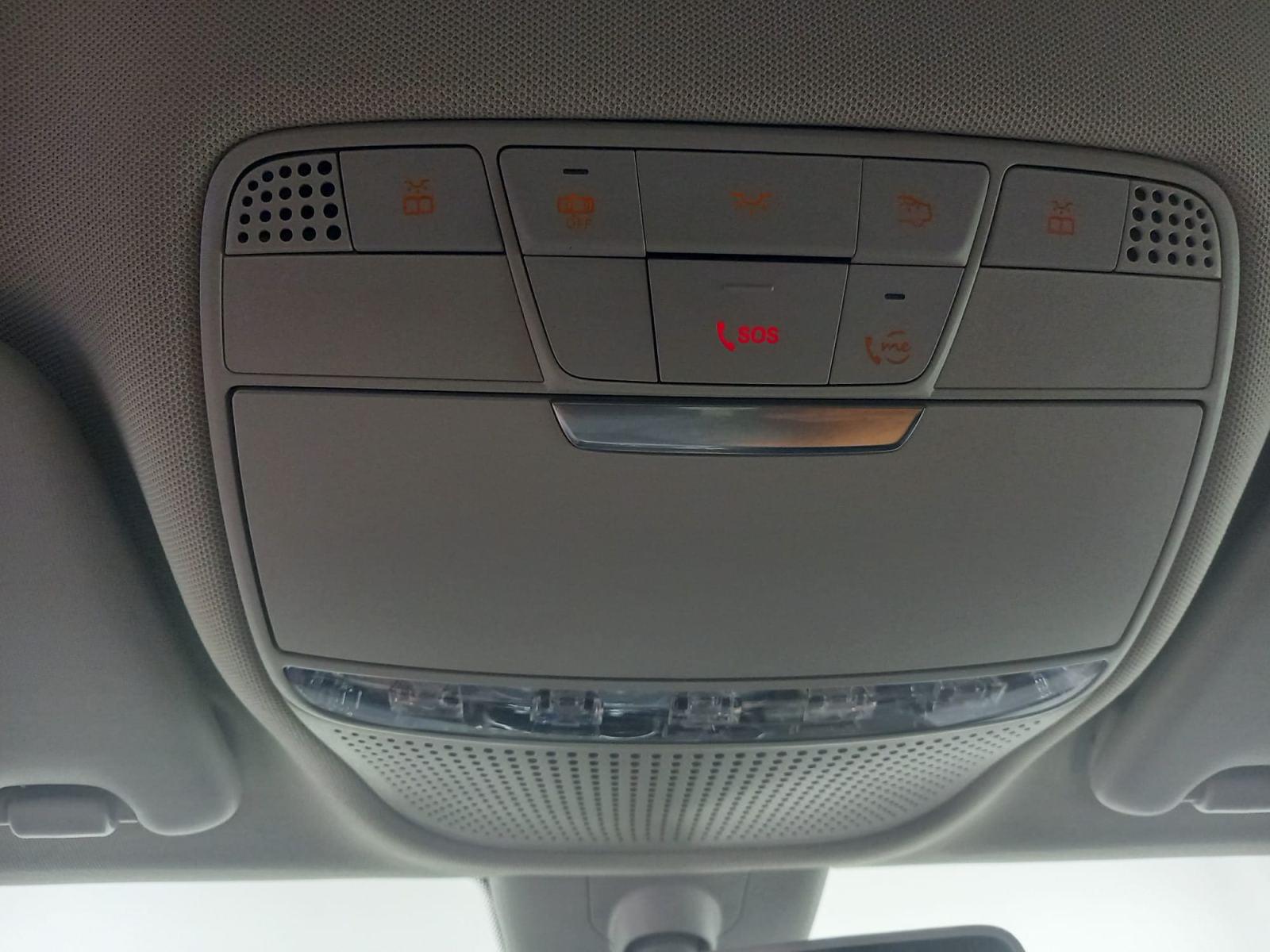 MERCEDES CLASE C 200 D BUSINESS SOLUTION 26 