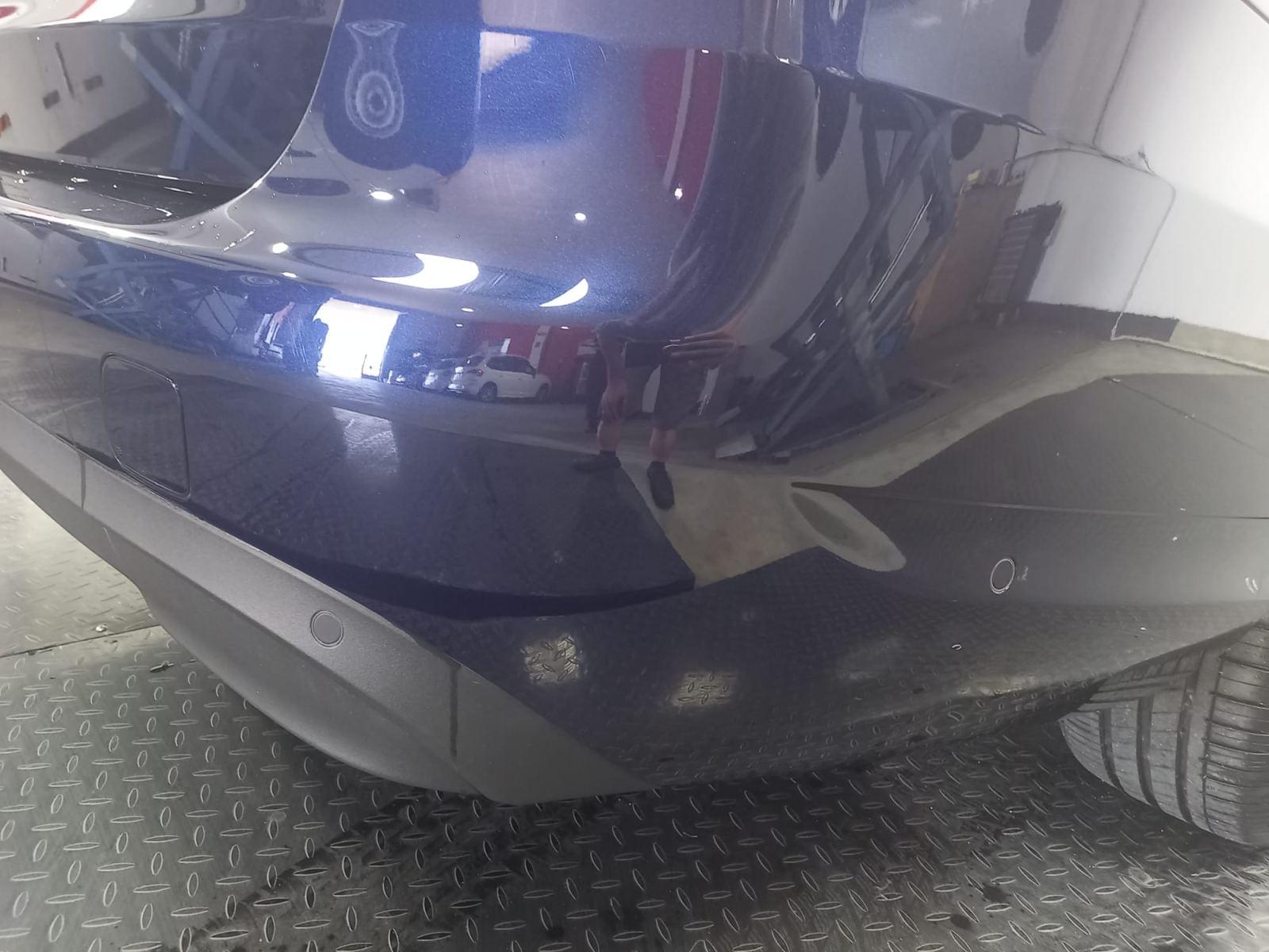 MERCEDES CLASE C 200 D BUSINESS SOLUTION 34 