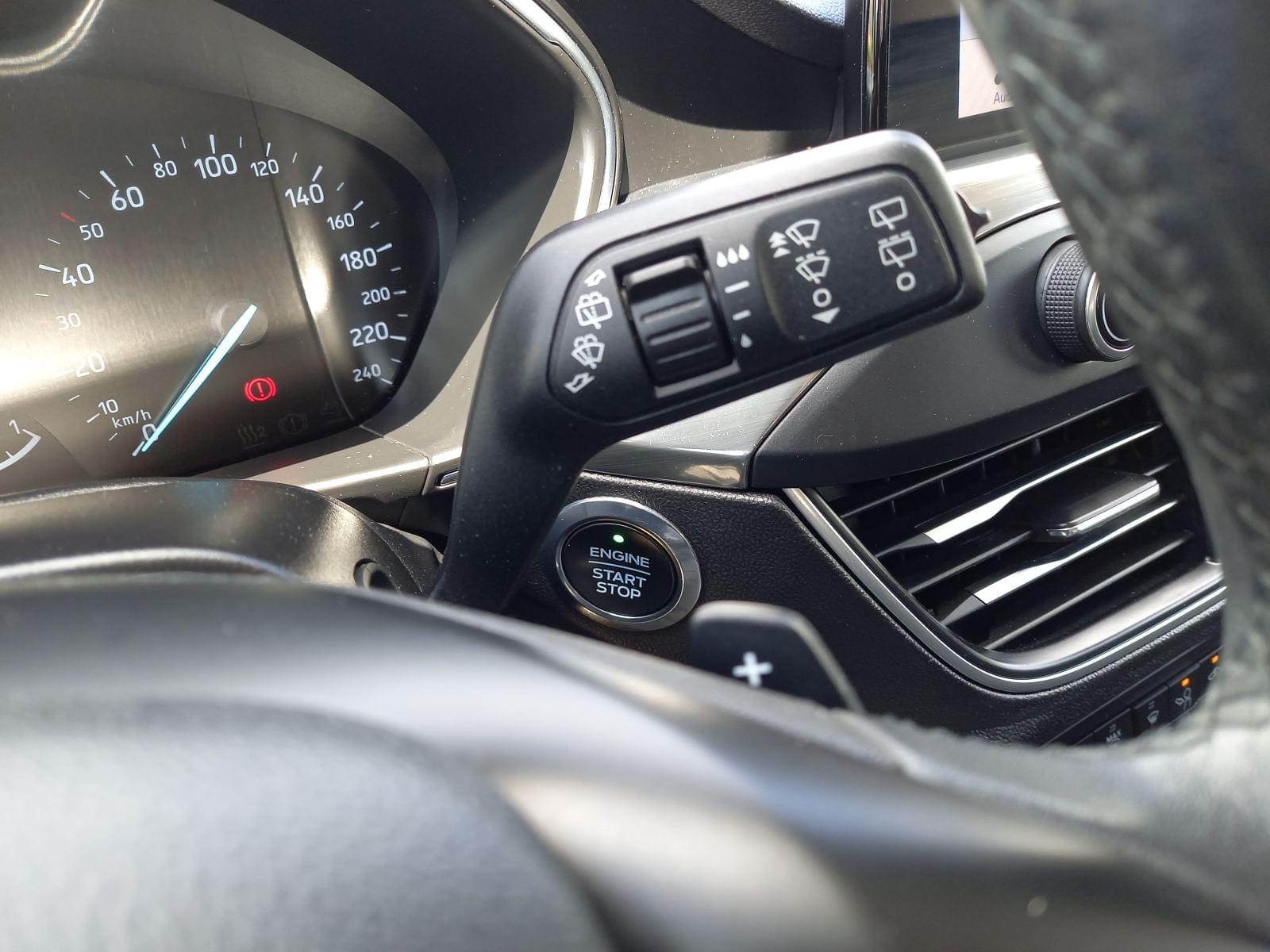 FORD FOCUS CLIPPER 1.5TDCI ECOBLUE TITANIUM BUSINES 15 