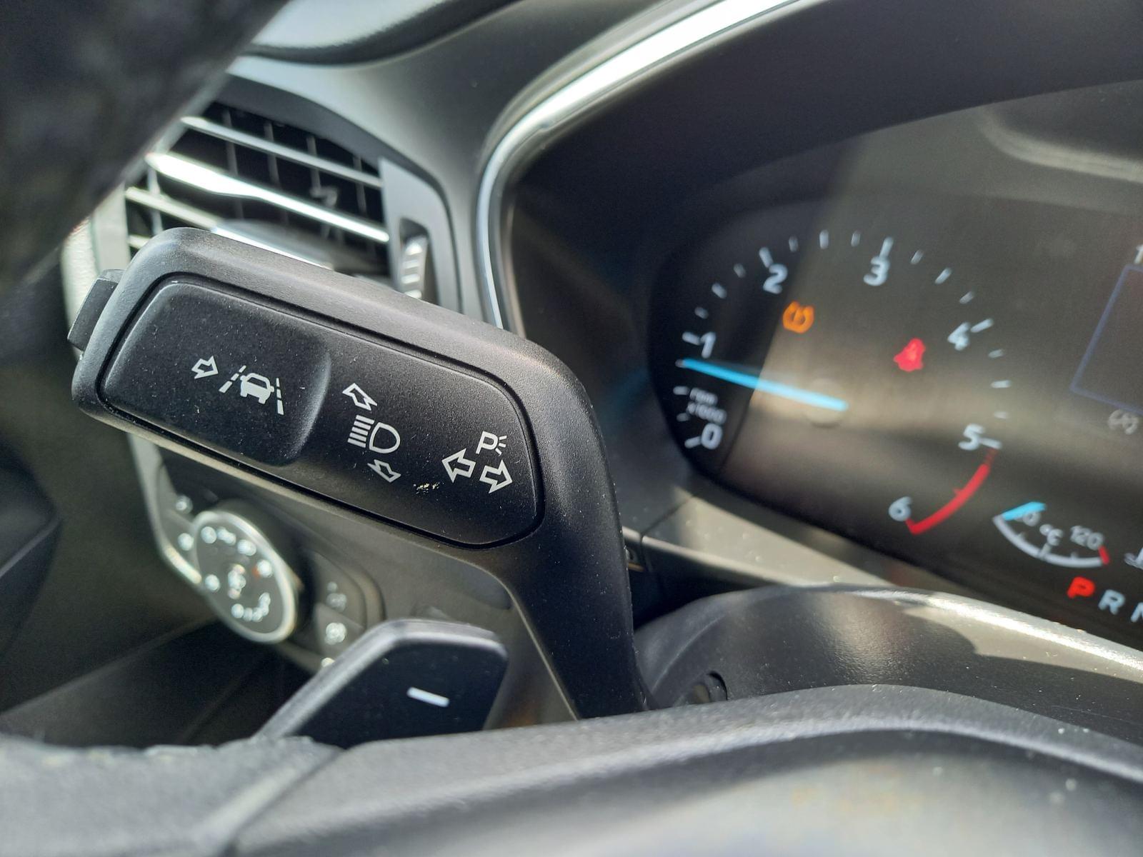 FORD FOCUS CLIPPER 1.5TDCI ECOBLUE TITANIUM BUSINES 16 