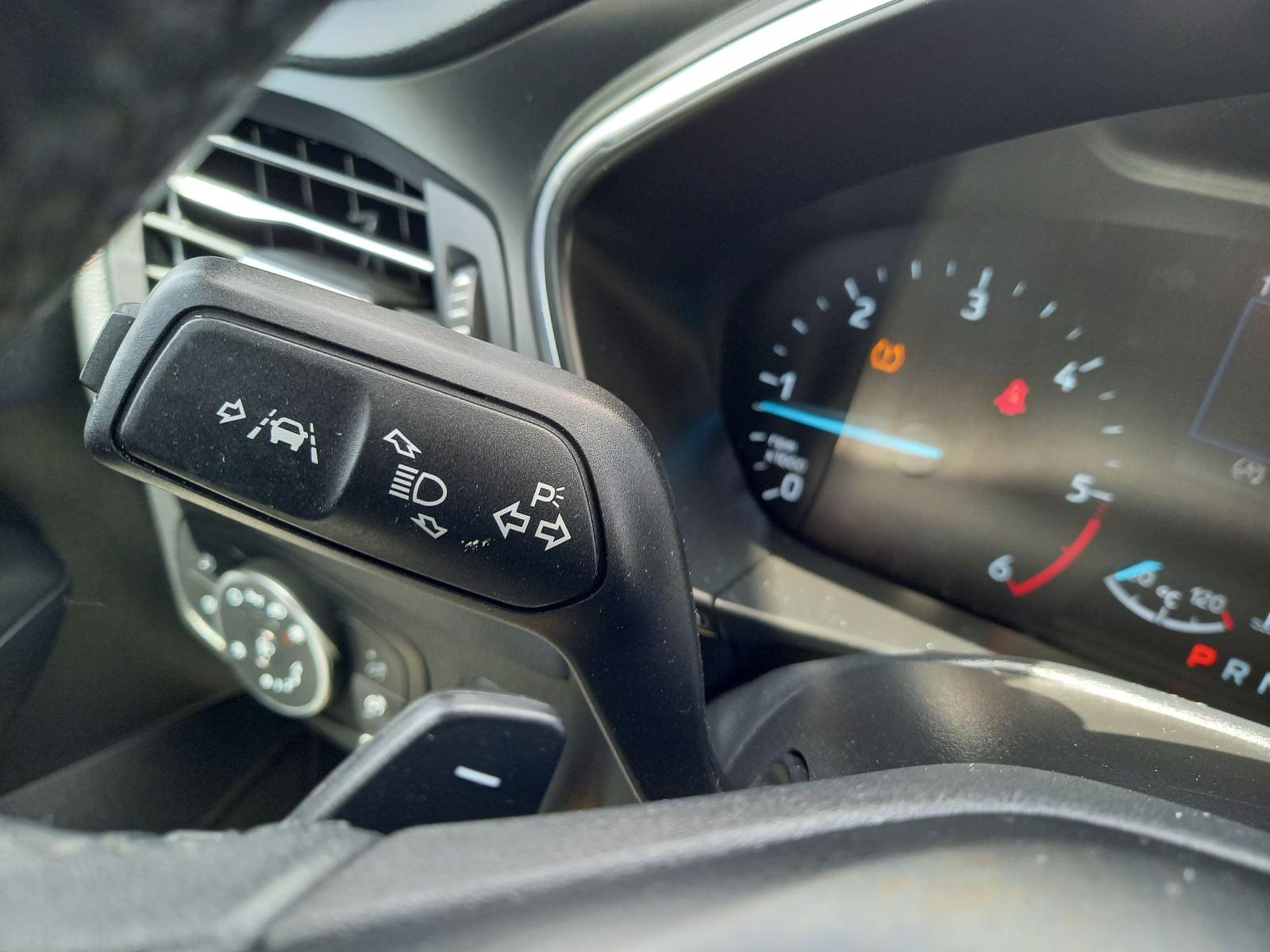 FORD FOCUS CLIPPER 1.5TDCI ECOBLUE TITANIUM BUSINES 17 