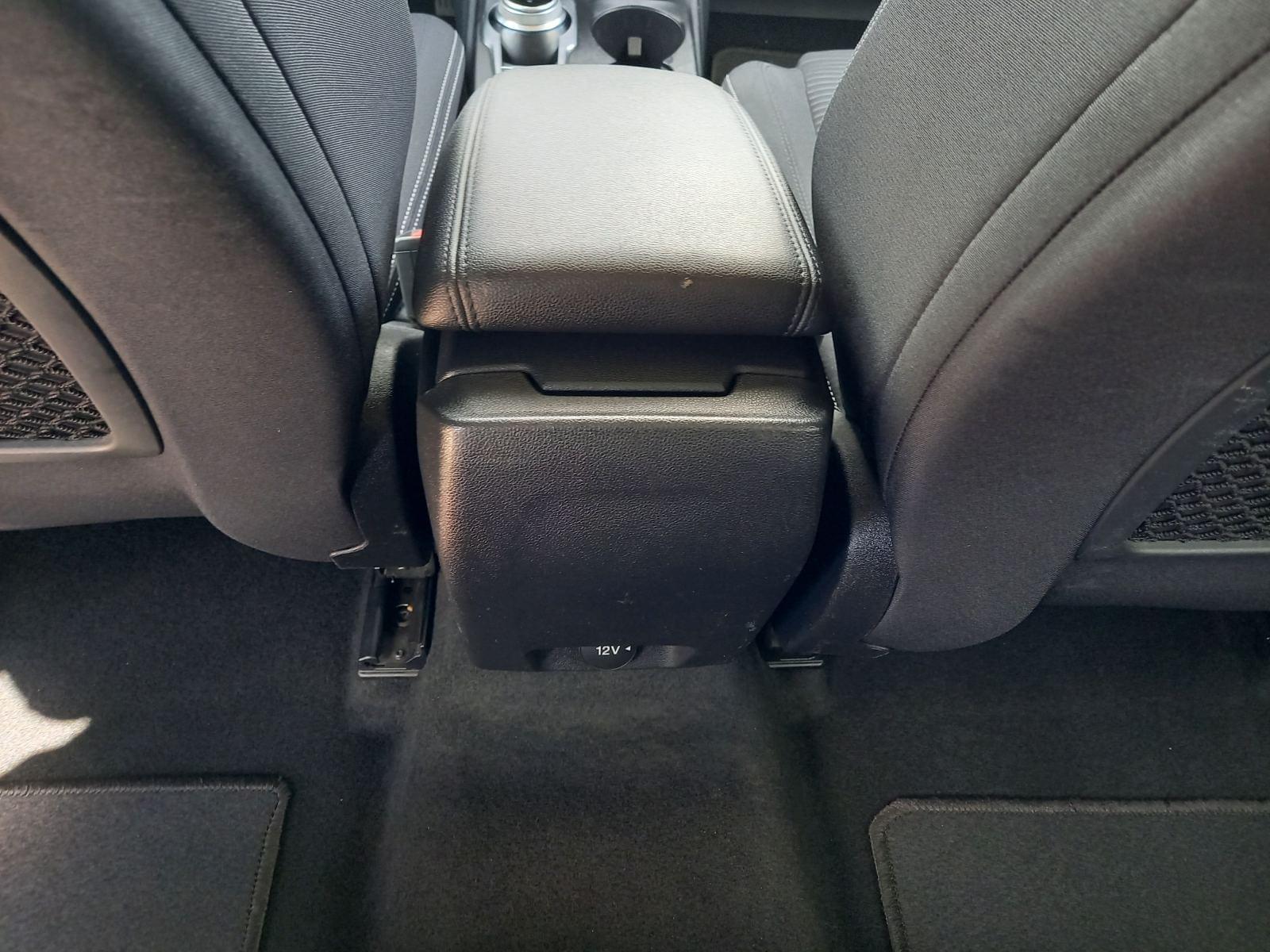 FORD FOCUS CLIPPER 1.5TDCI ECOBLUE TITANIUM BUSINES 32 