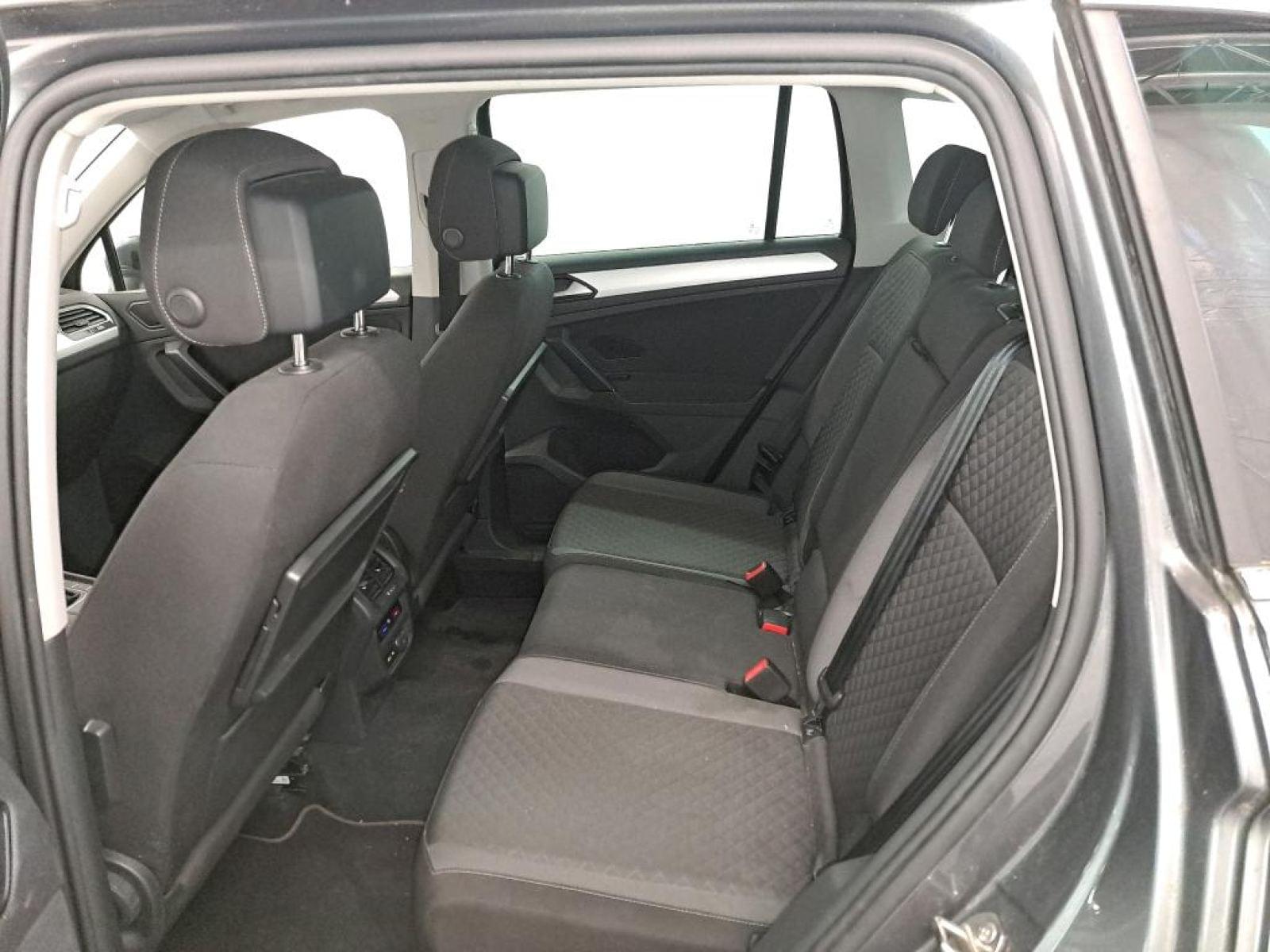 VOLKSWAGEN TIGUAN 2.0 TDI SCR COMFORTLINE DSG 6 