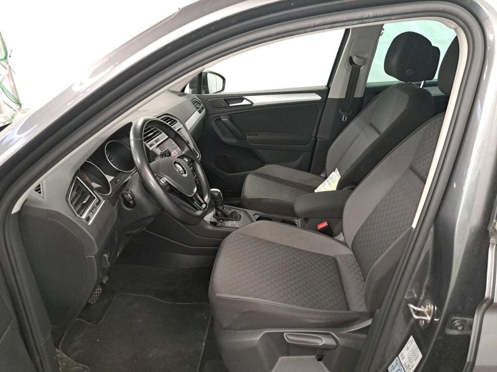 VOLKSWAGEN TIGUAN 2.0 TDI SCR COMFORTLINE DSG 7 