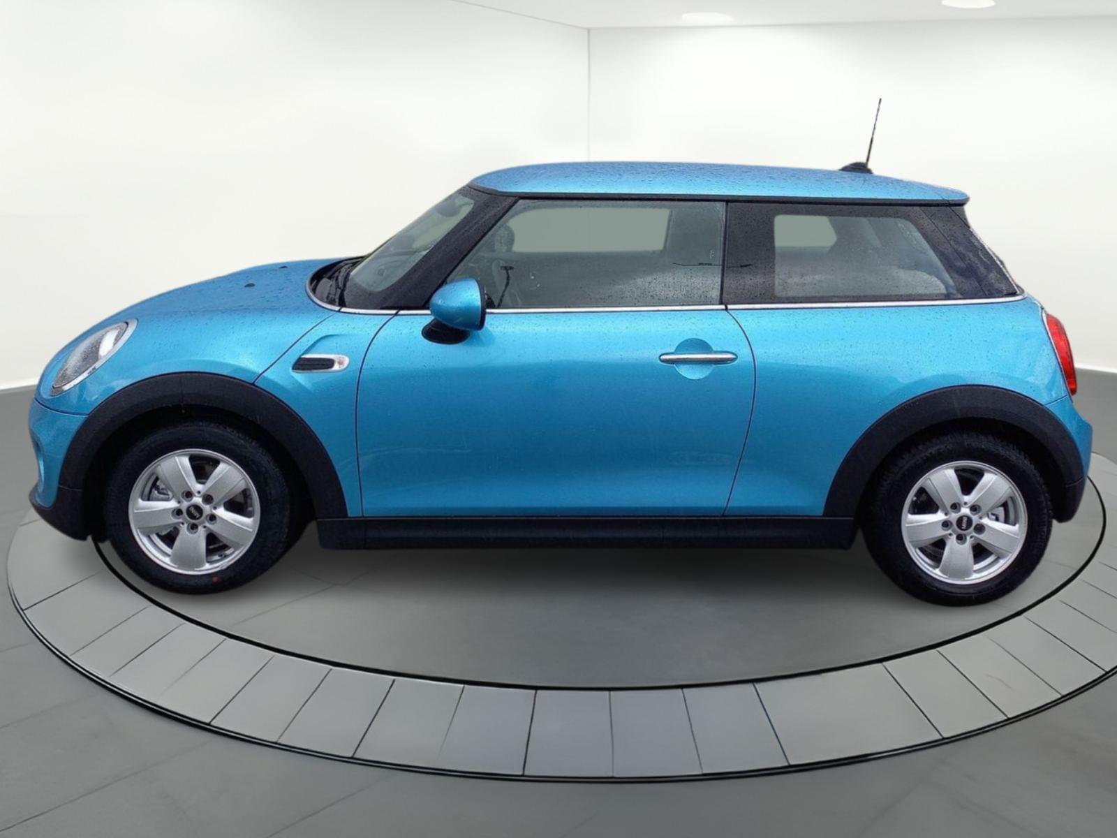MINI ONE 1.5 OPF (EU6D-TEMP) 2 