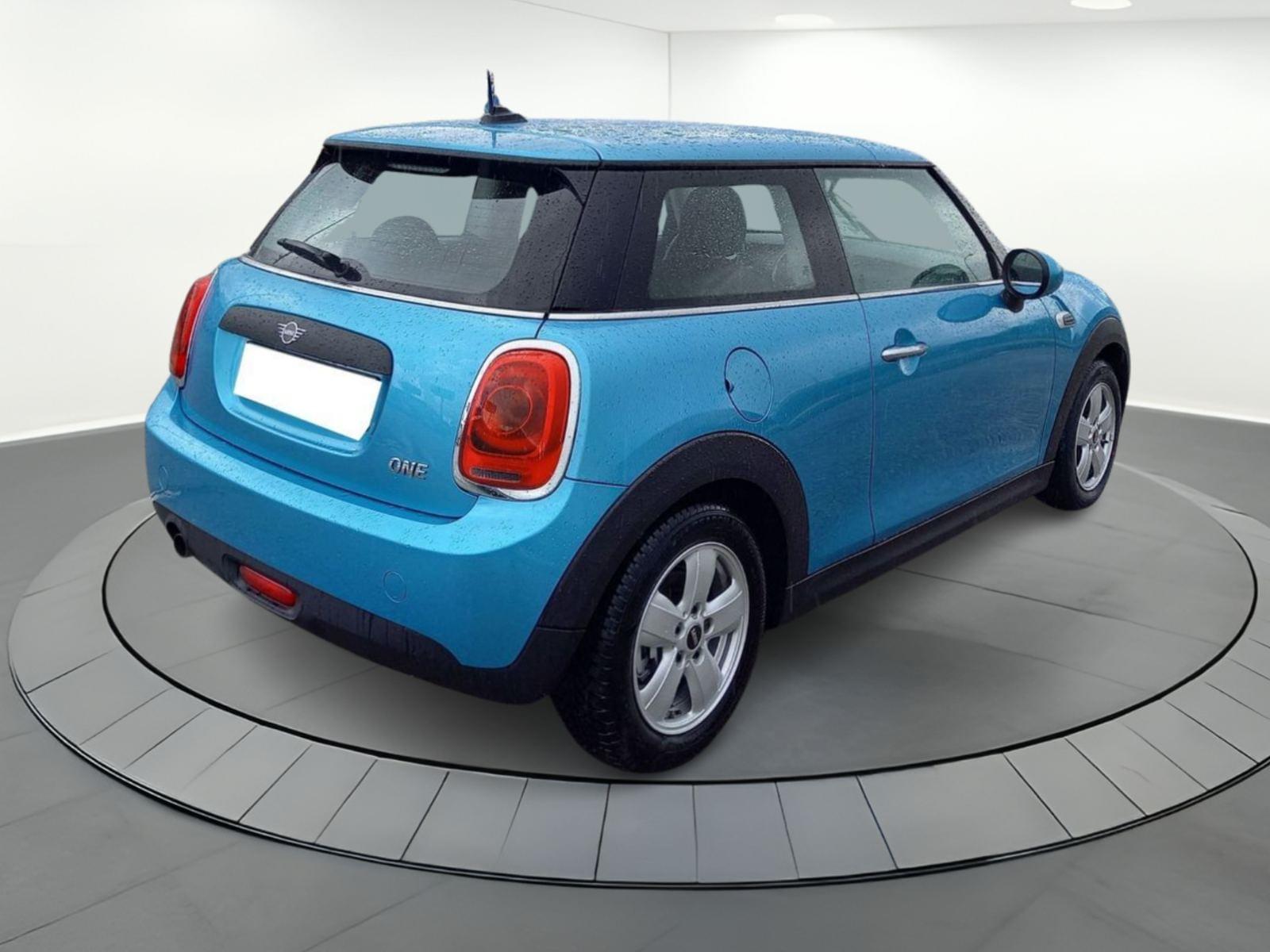 MINI ONE 1.5 OPF (EU6D-TEMP) 3 