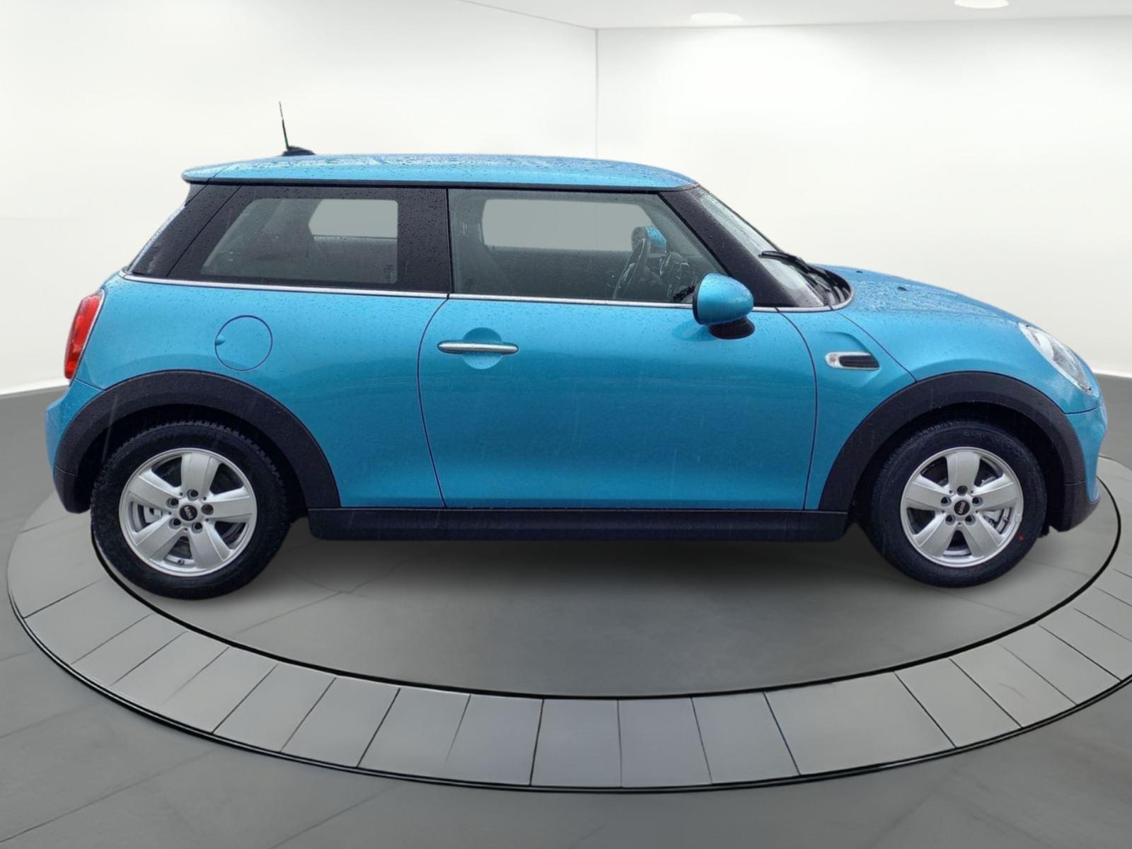 MINI ONE 1.5 OPF (EU6D-TEMP) 5 