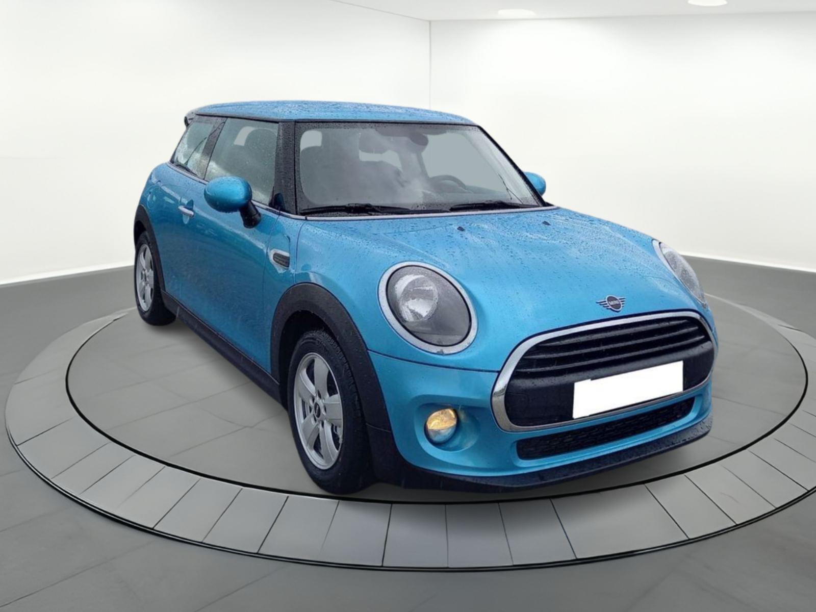 MINI ONE 1.5 OPF (EU6D-TEMP) 1 