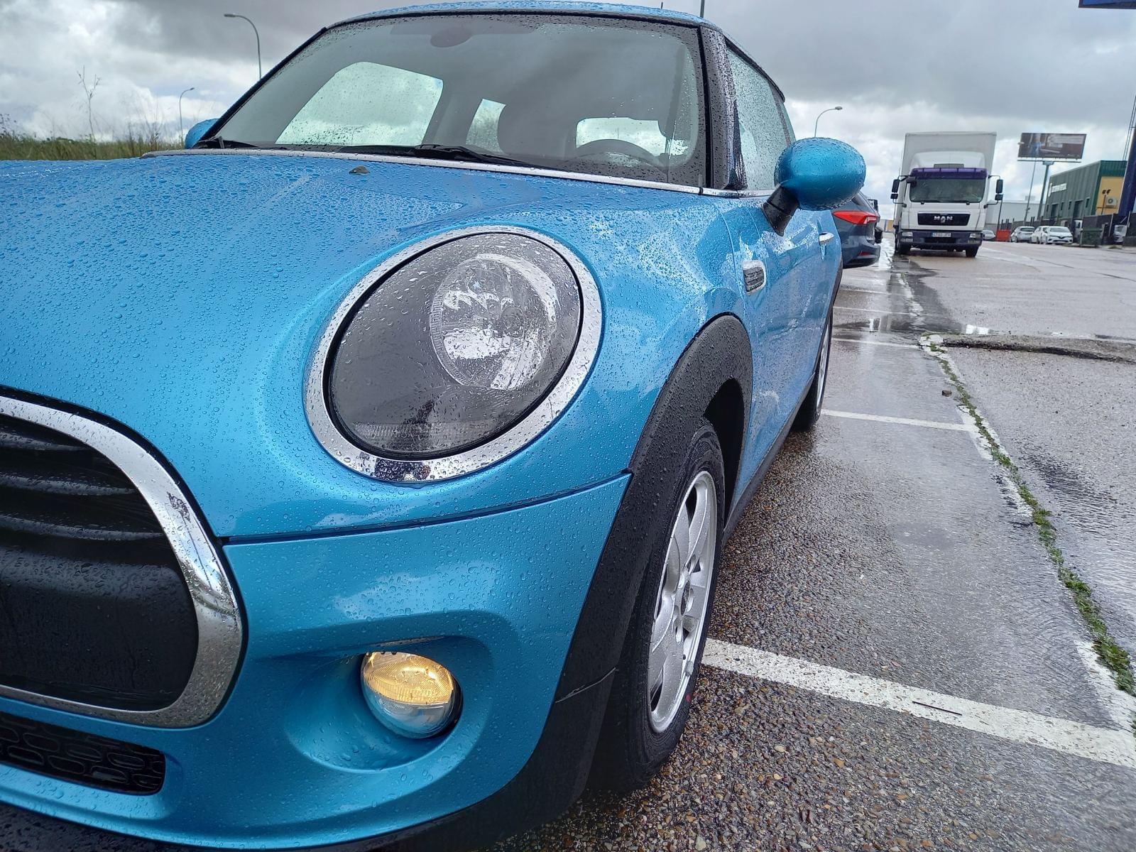 MINI ONE 1.5 OPF (EU6D-TEMP) 6 