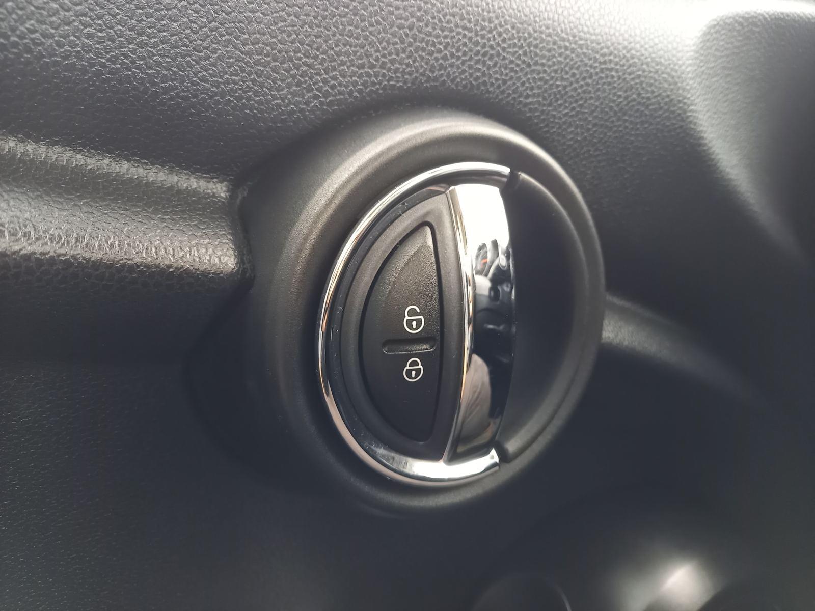 MINI ONE 1.5 OPF (EU6D-TEMP) 8 