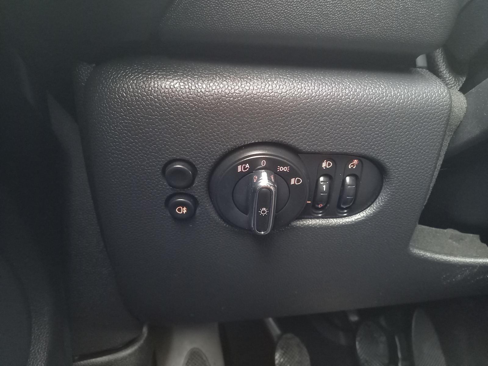 MINI ONE 1.5 OPF (EU6D-TEMP) 11 
