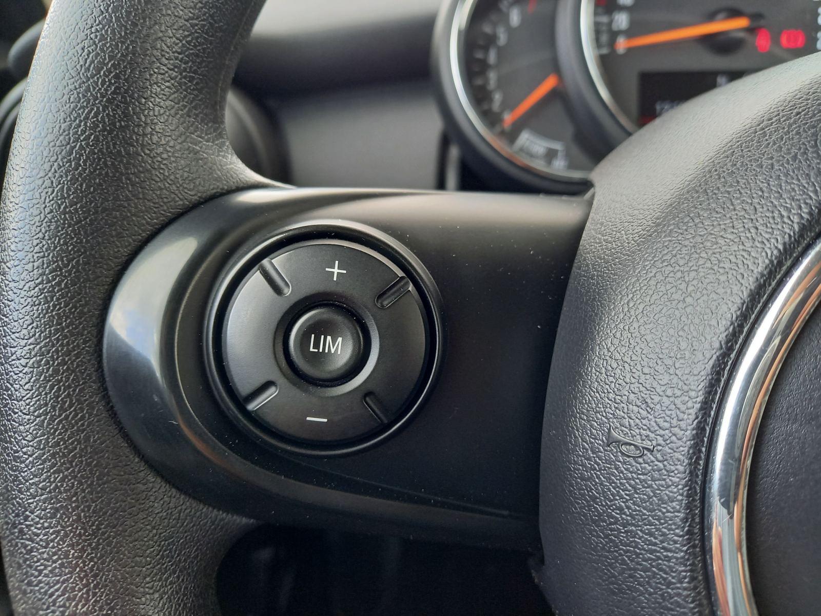 MINI ONE 1.5 OPF (EU6D-TEMP) 12 