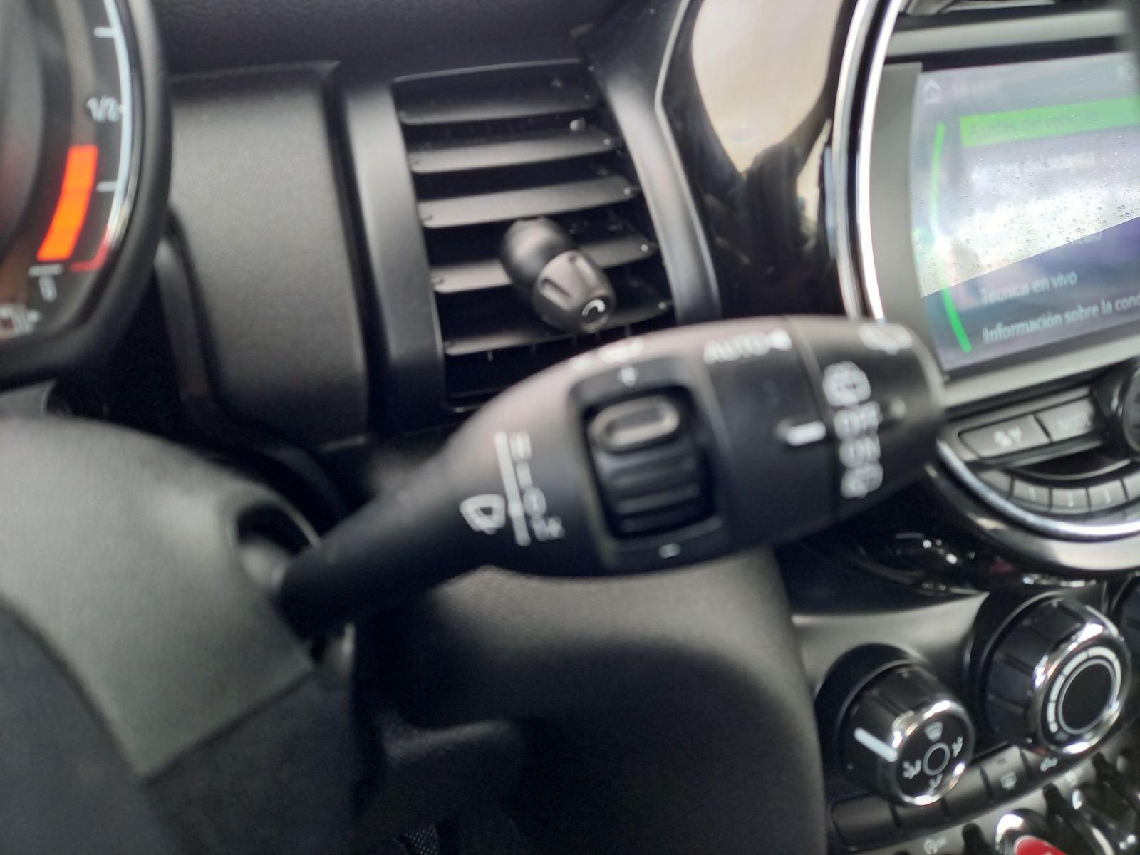 MINI ONE 1.5 OPF (EU6D-TEMP) 14 